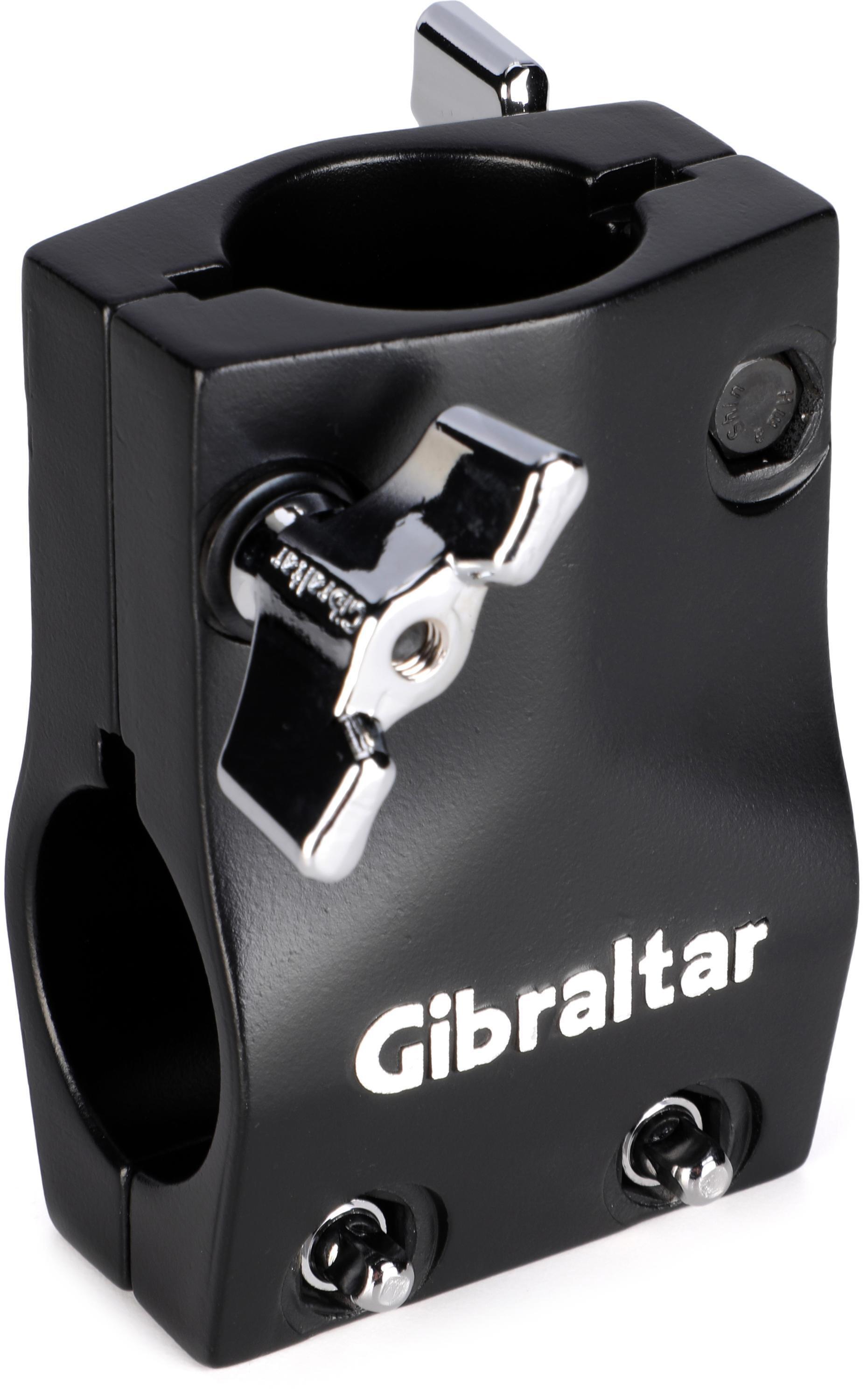 Gibraltar SC-GRSTL Road Series T-Leg Clamp - Black | Sweetwater