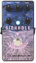 Catalinbread Sinkhole Ethereal Reverb Pedal