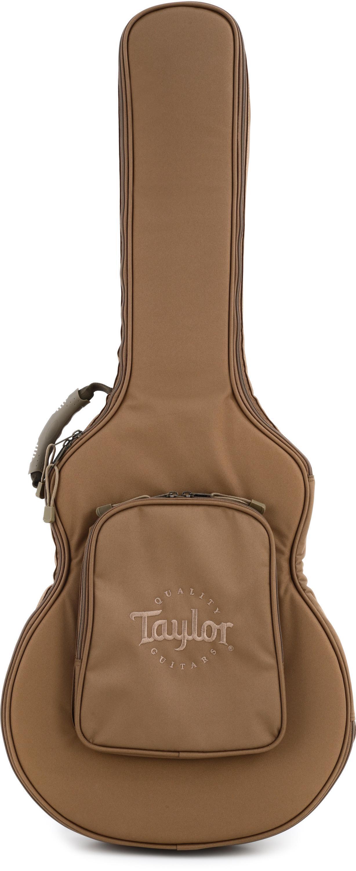 Taylor T5 Classic Gig Bag - Tan | Sweetwater