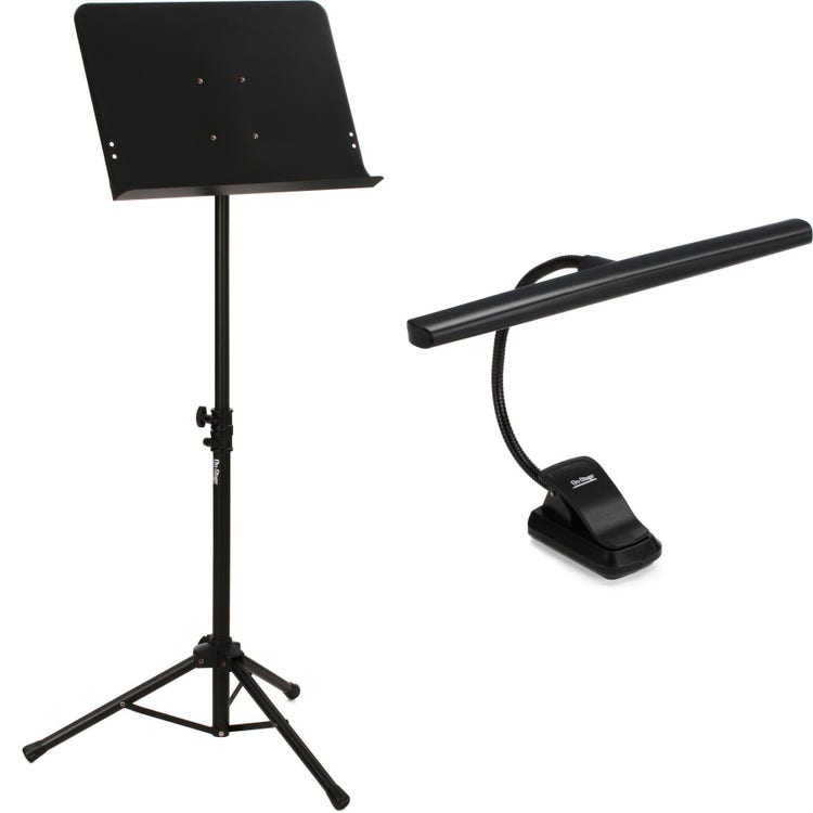 Music Stands - Sweetwater