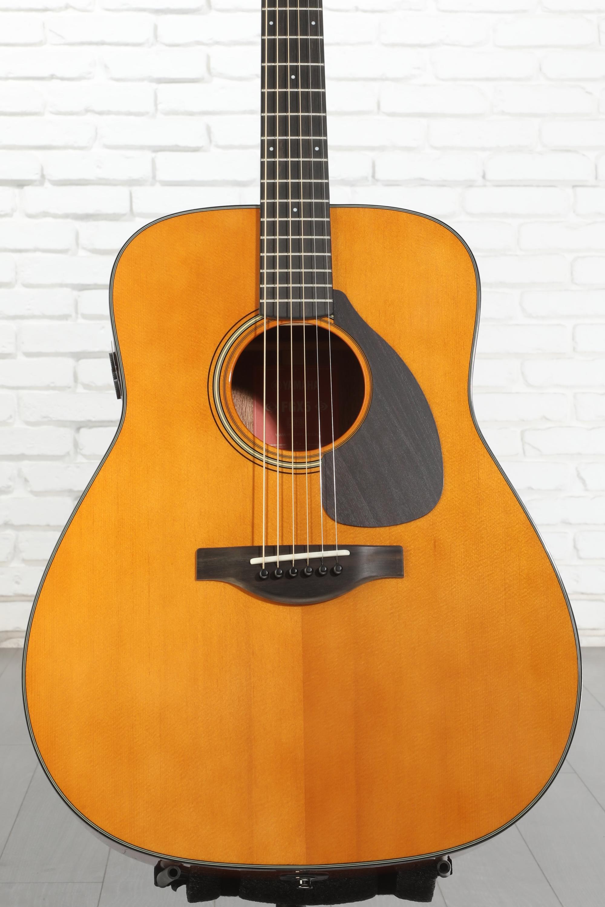 ギター yamaha fgx5 Yamaha FGX5 