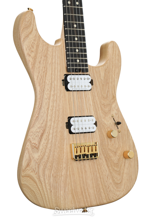■CHARVEL PRO-MOD SAN DIMAS STYLE 1 HH San Dimas Style 1 :: Pro-Mod Relic San Dimas® Style 1 HH FR