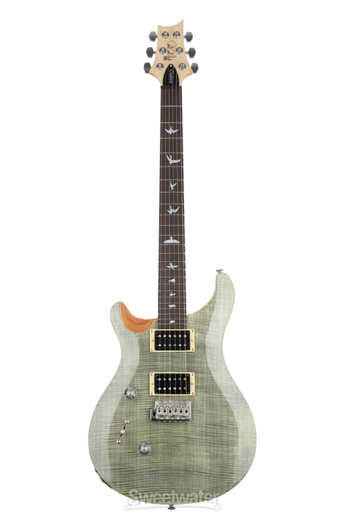 Prs se custom on sale 24 trampas