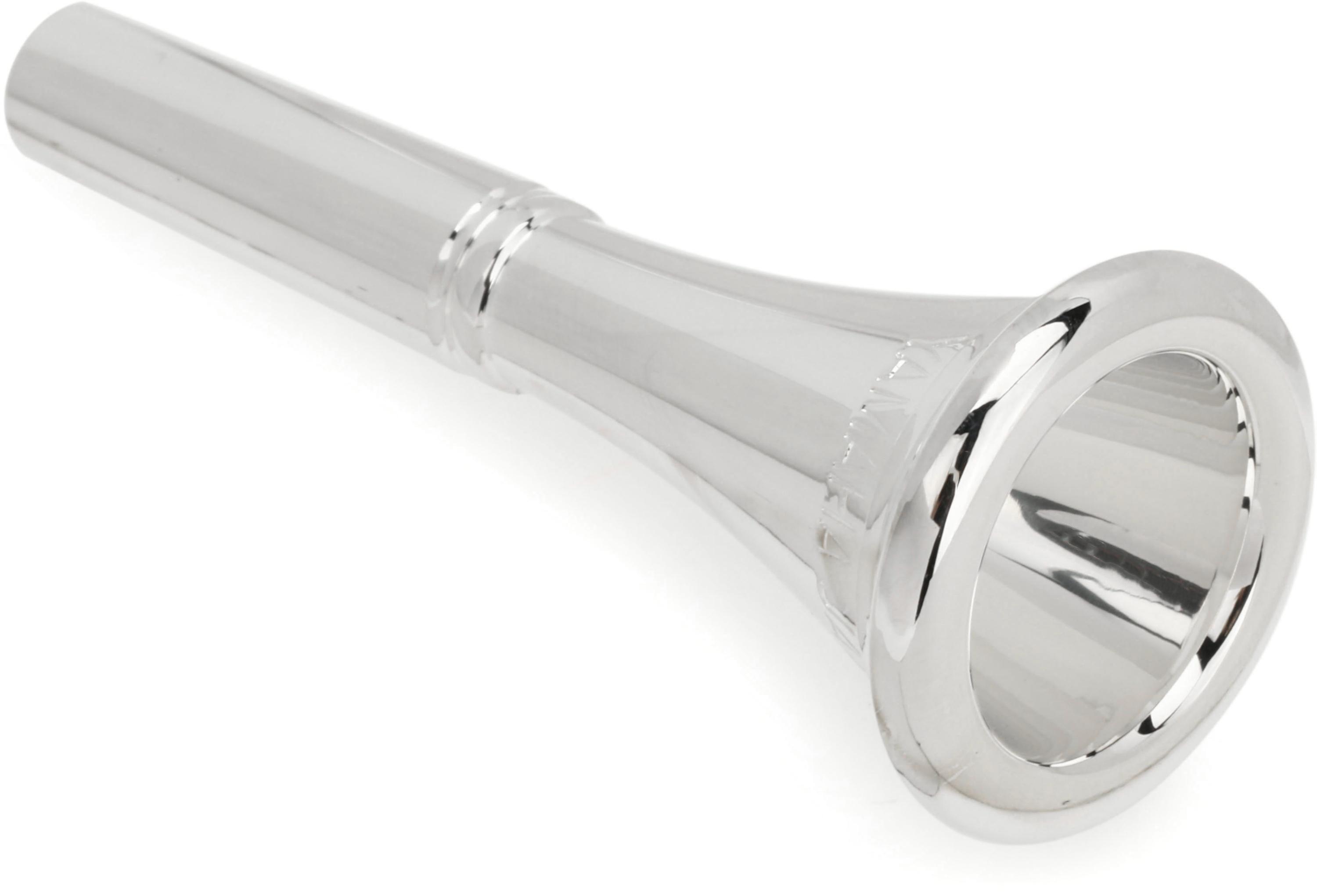 Yamaha French Horn Mouthpiece - 31B | Sweetwater