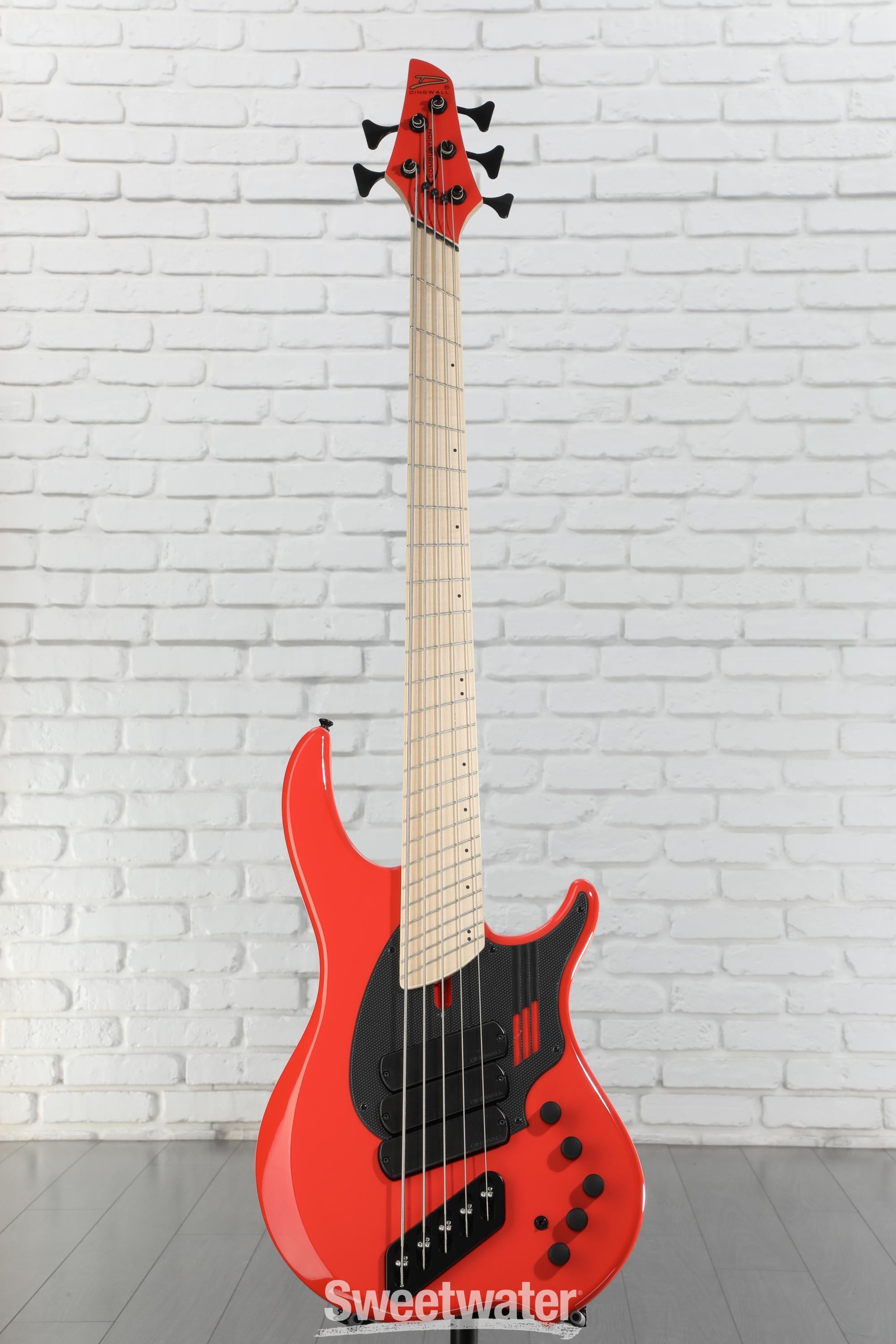 Dingwall Guitars NG3 Adam 