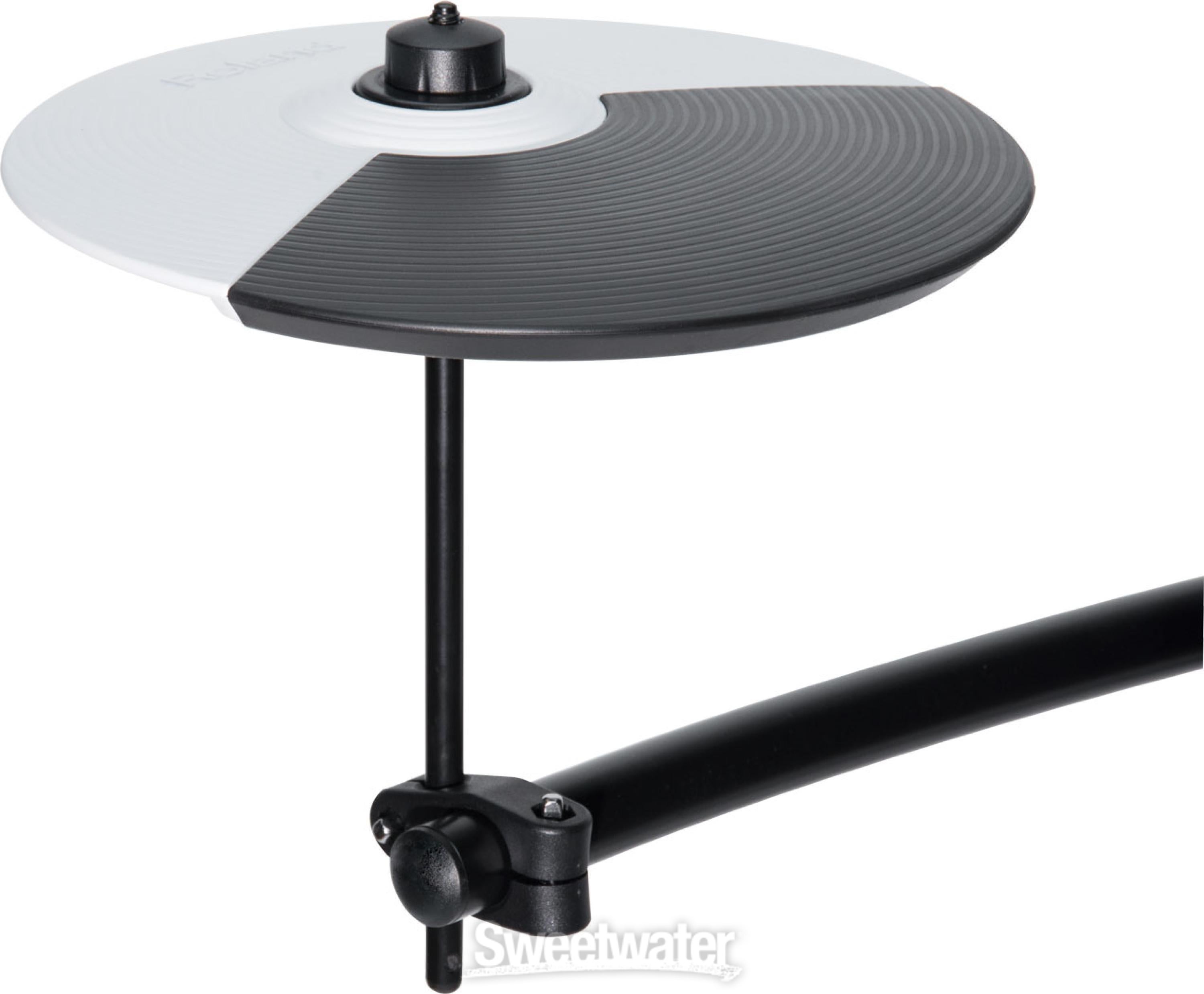 Batería Electrónica Roland V-Drums TD-1KVBatería Electrónica Roland V-Drums TD-1KV  