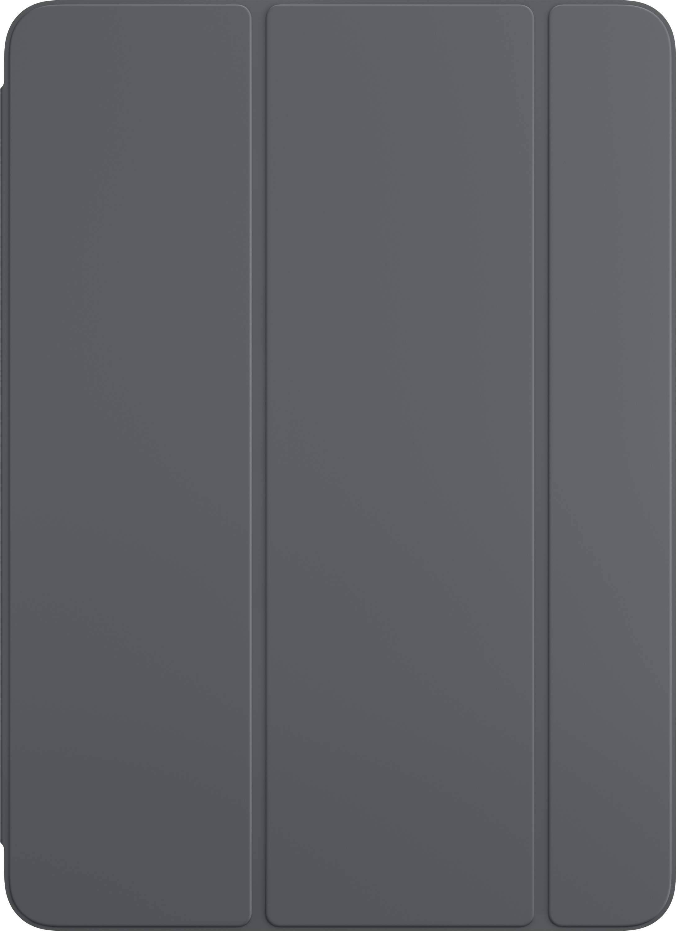 Apple Smart Folio for iPad Air 11-inch (M2) - Charcoal Gray