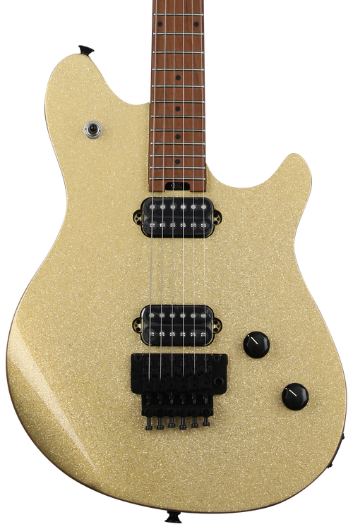 ギター EVH Wolfgang Standard Amazon.com: EVH Wolfgang Standard Electric Guitar - Granite