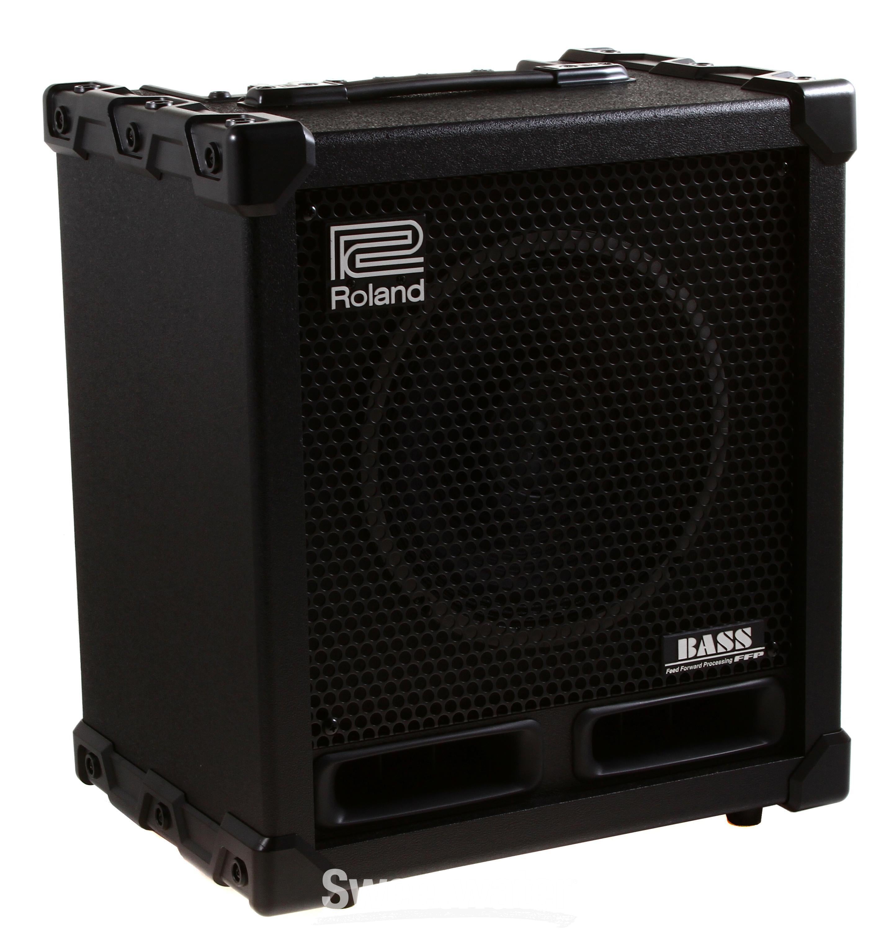 Cube deals bass amp