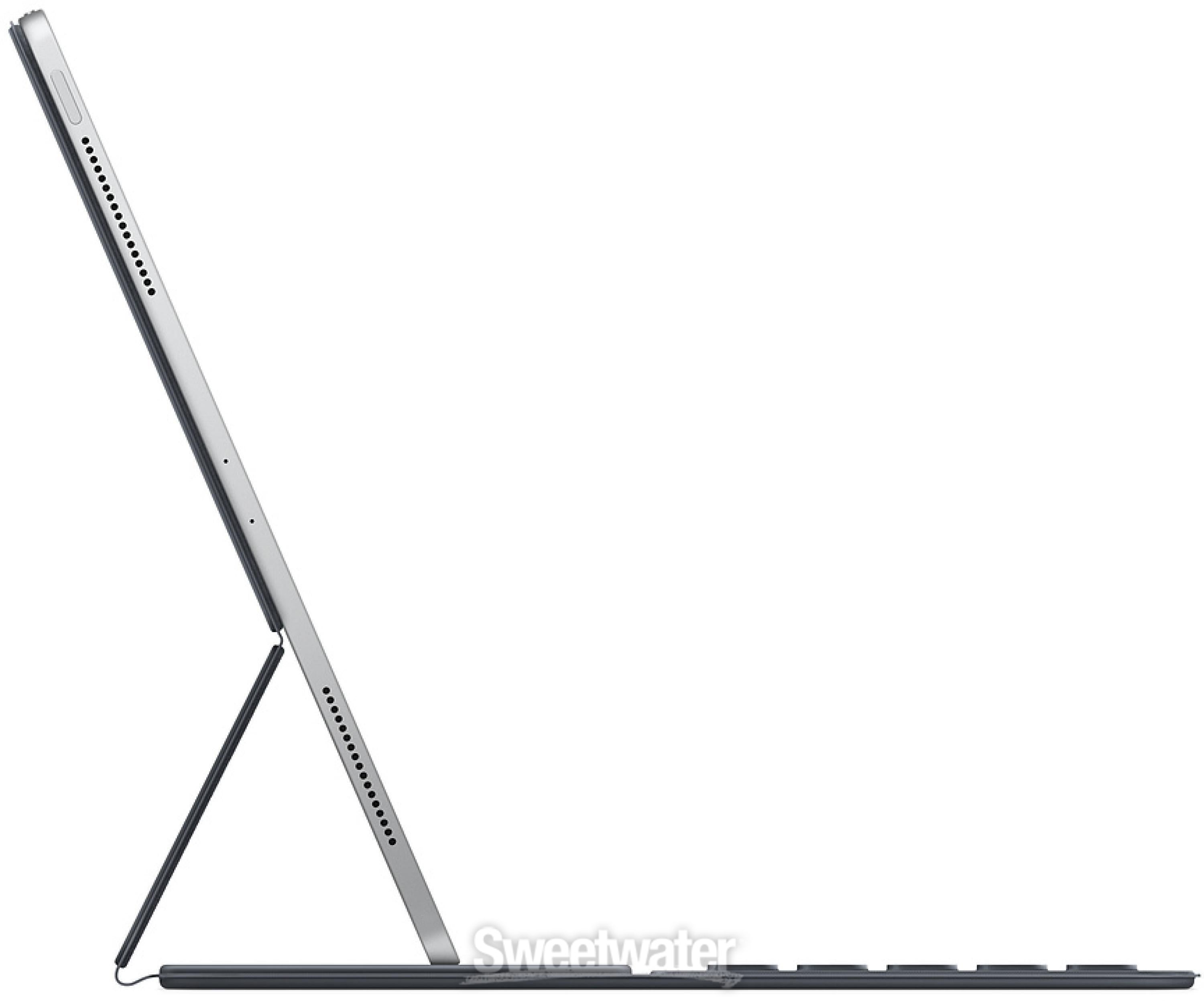 Apple Smart Keyboard Folio for 12.9-inch iPad Pro 3rd