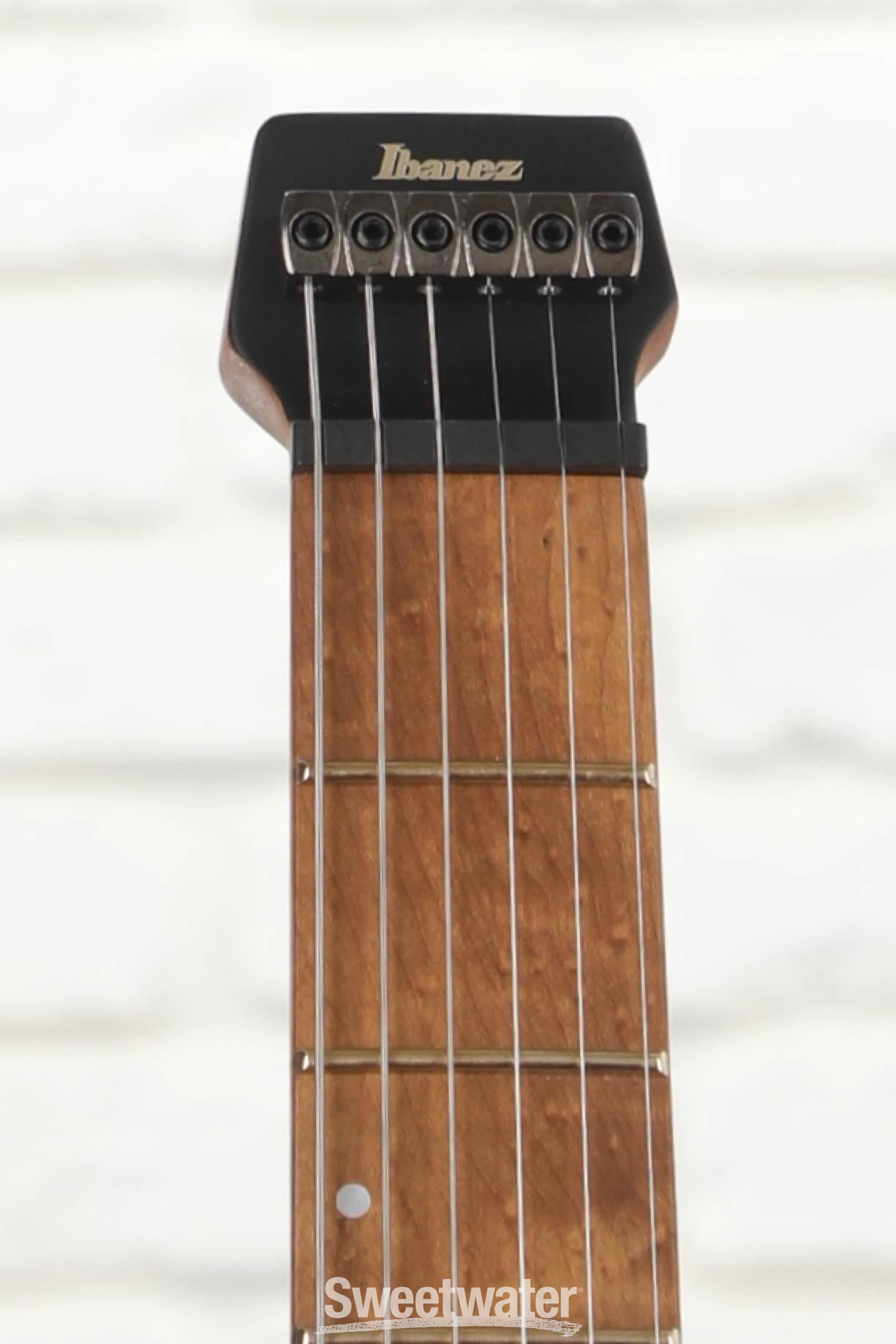 Ibanez Q54 - Sea Foam Green | Sweetwater