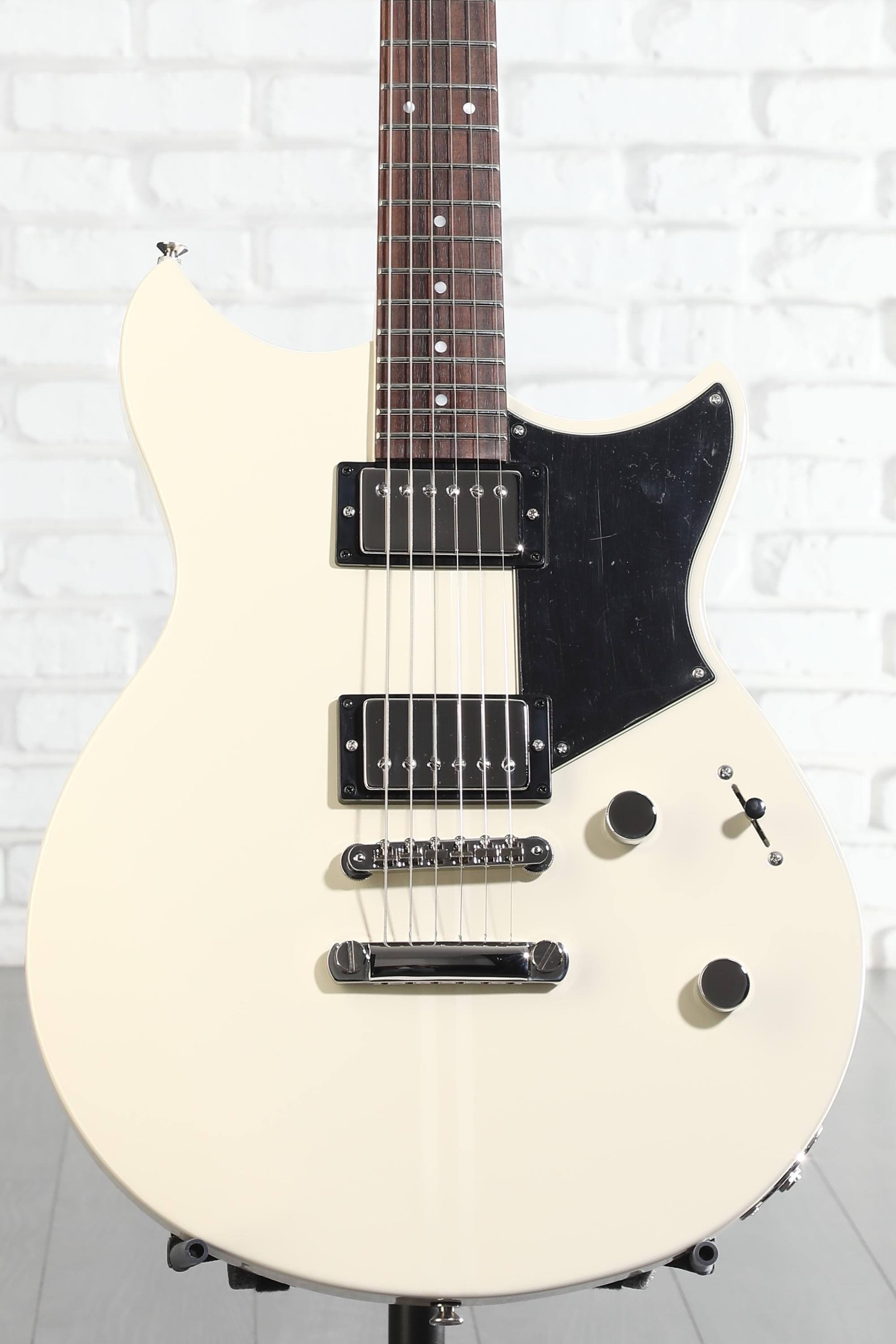 YAMAHA REVSTAR RSE20 その他セット Yamaha Revstar Element RSE20 Electric Guitar – Andy's Music