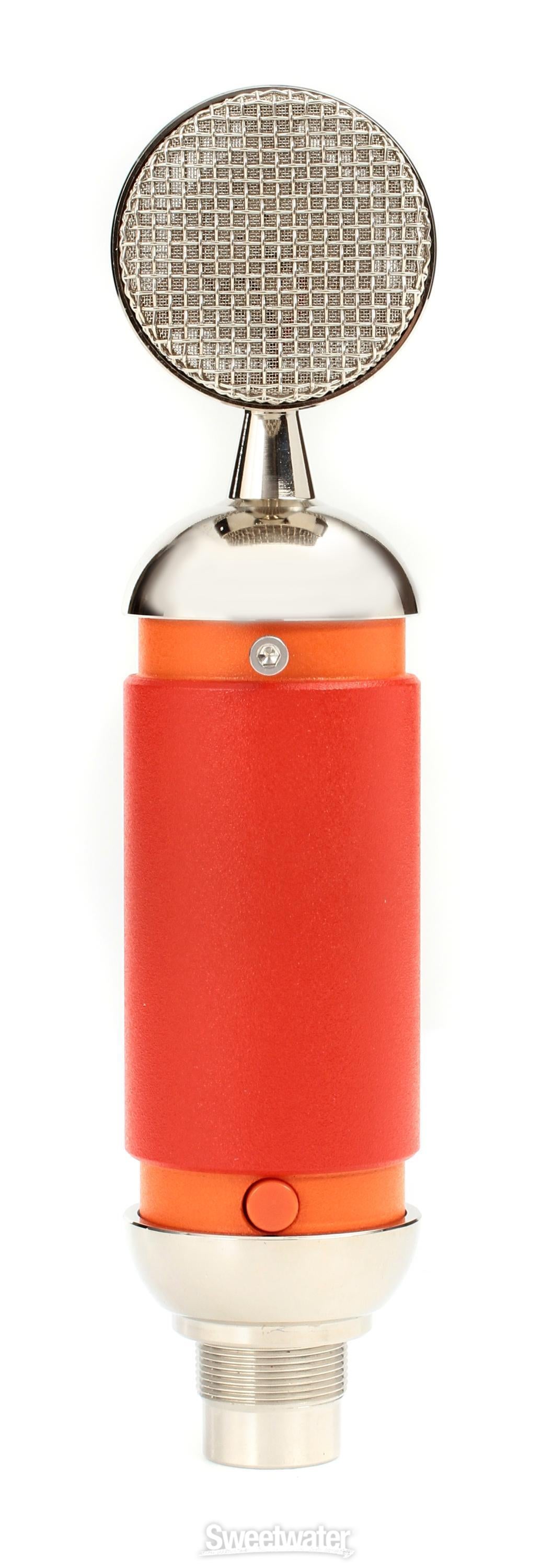楽天市場】Blue Microphones【SPARK】コンデンサーマイク【中古