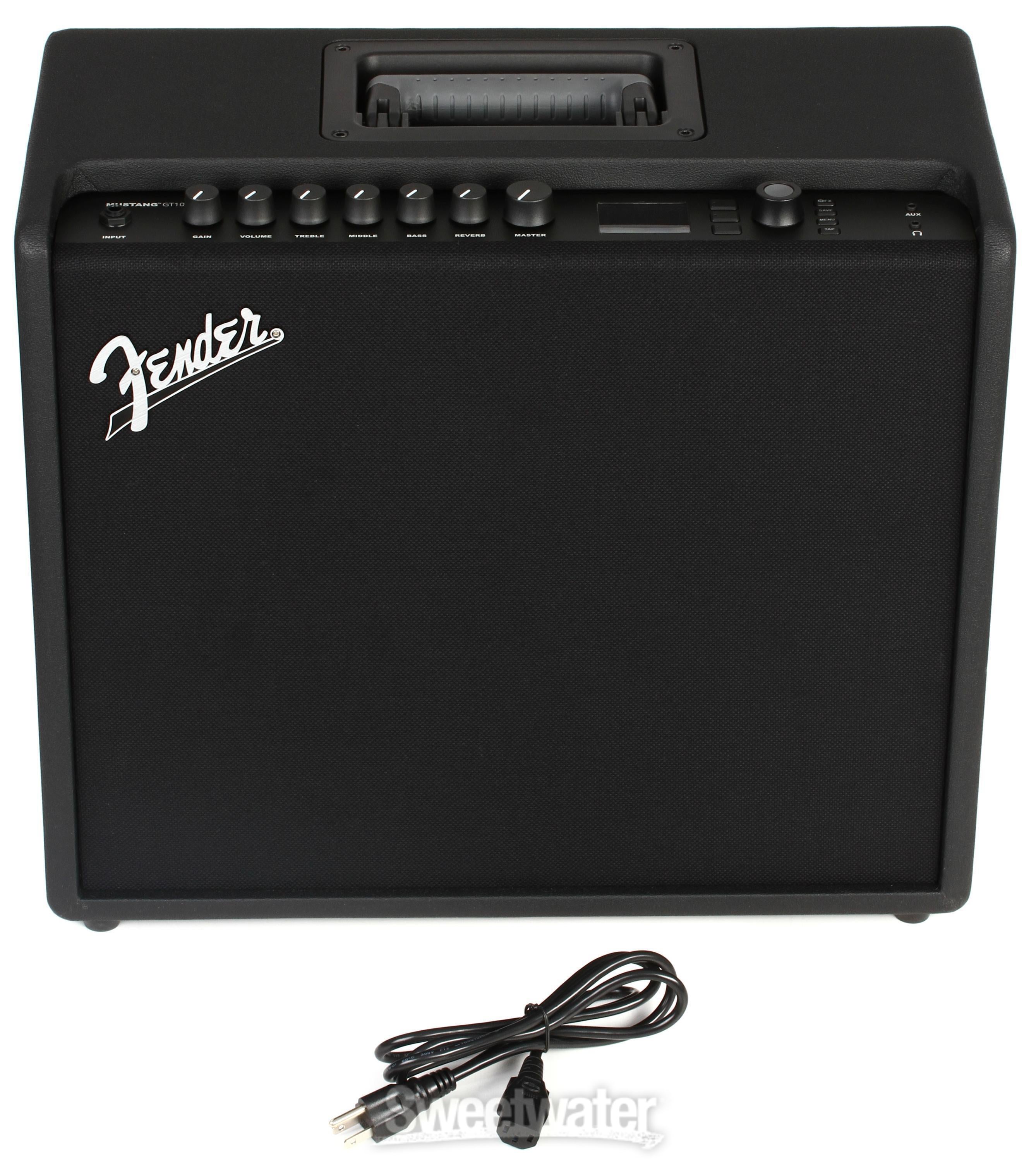 Fender Mustang GT 100 1x12