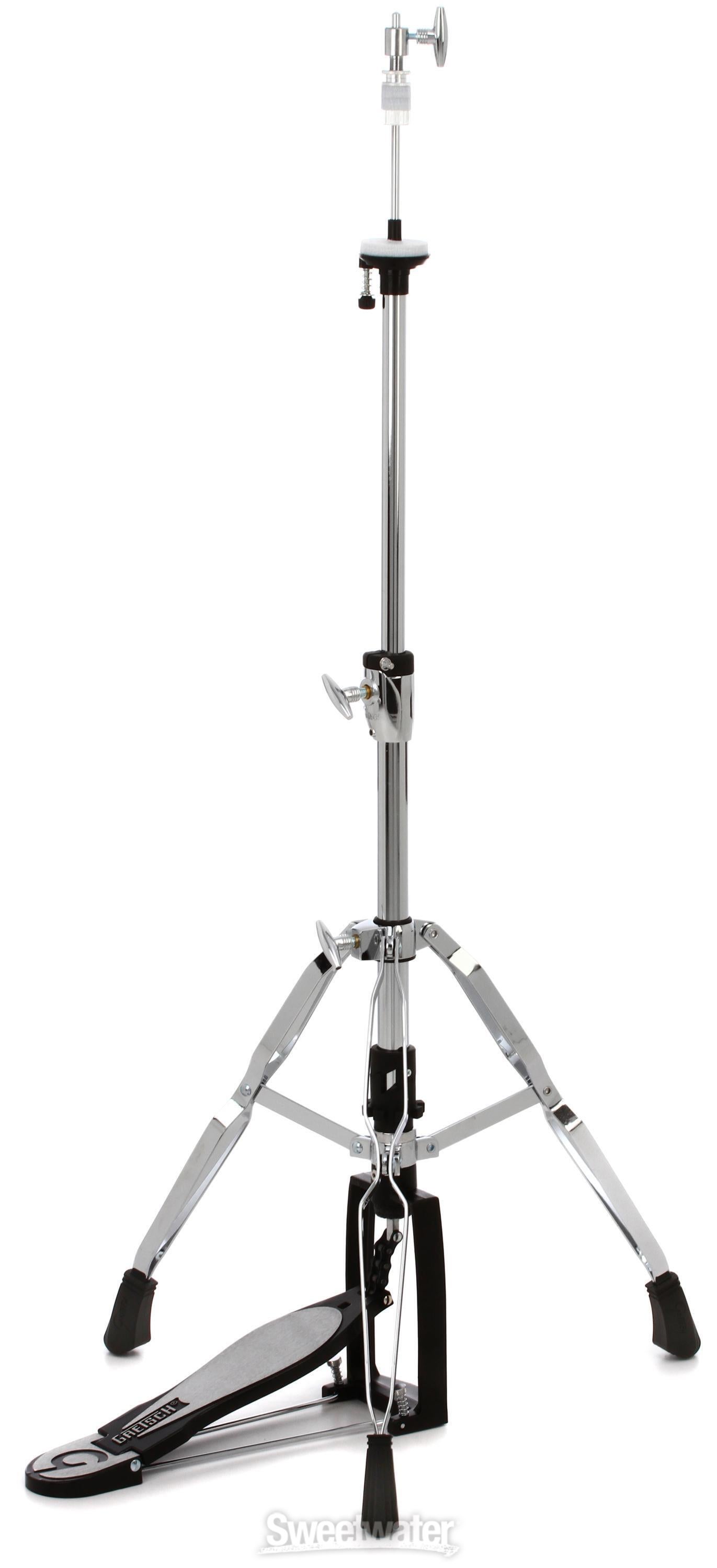 Gretsch Drums G3 Hi-hat Stand - Double Braced