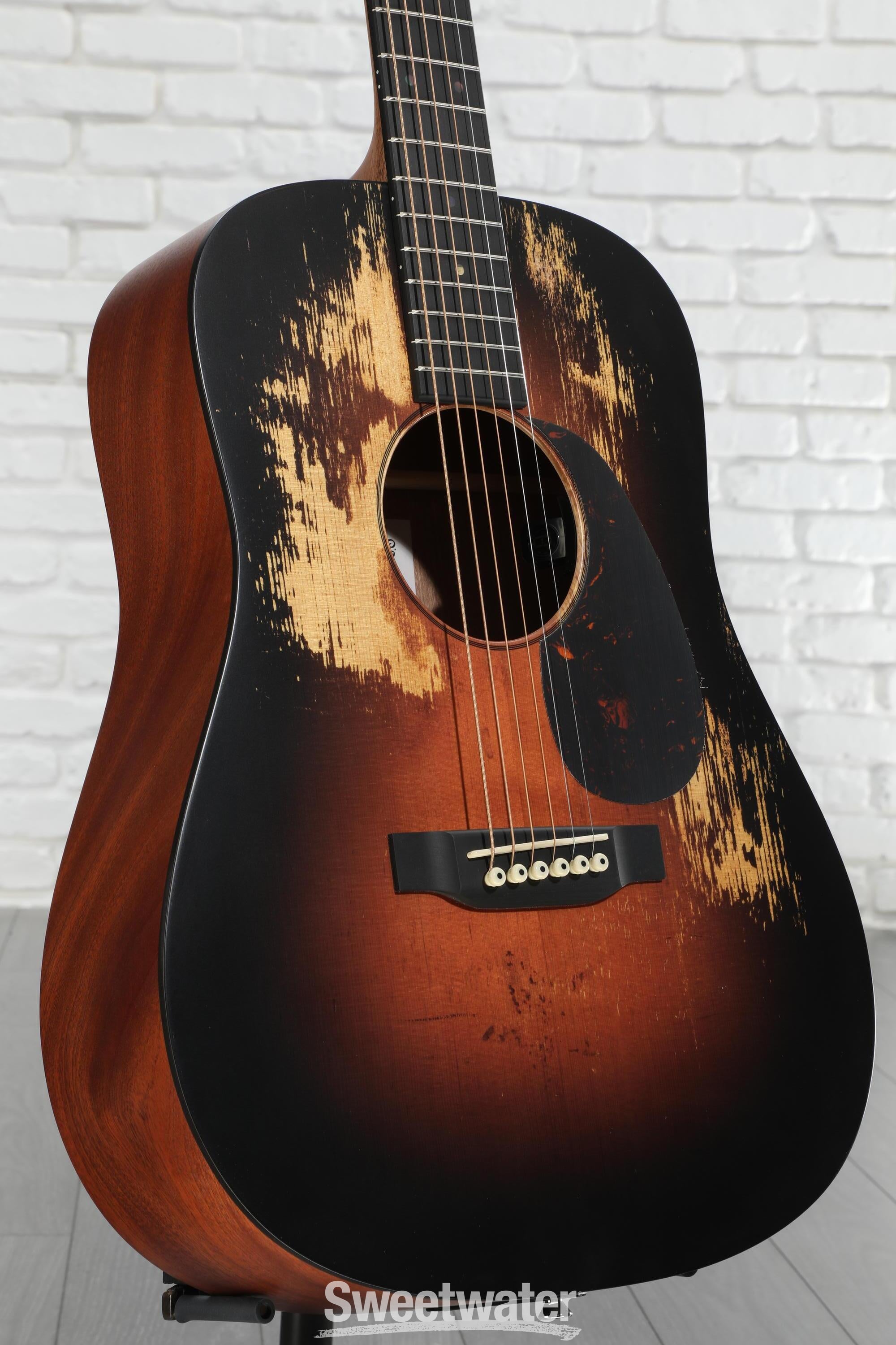 Martin D1 USA製 Martin D-1 Acoustic Guitar | zZounds