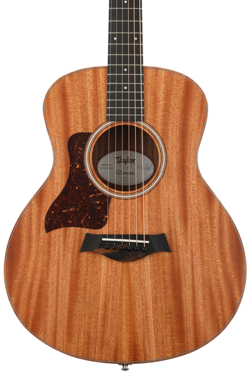 Taylor gs store mini sweetwater