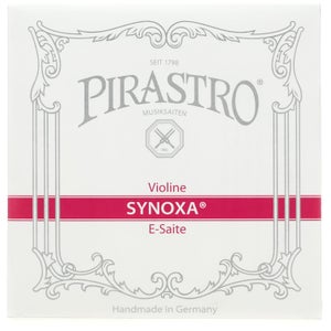 Pirastro Wondertone Gold Label Series - Corda E Per Violino 4/4, Con Estremità Sferica Media - Foto 7