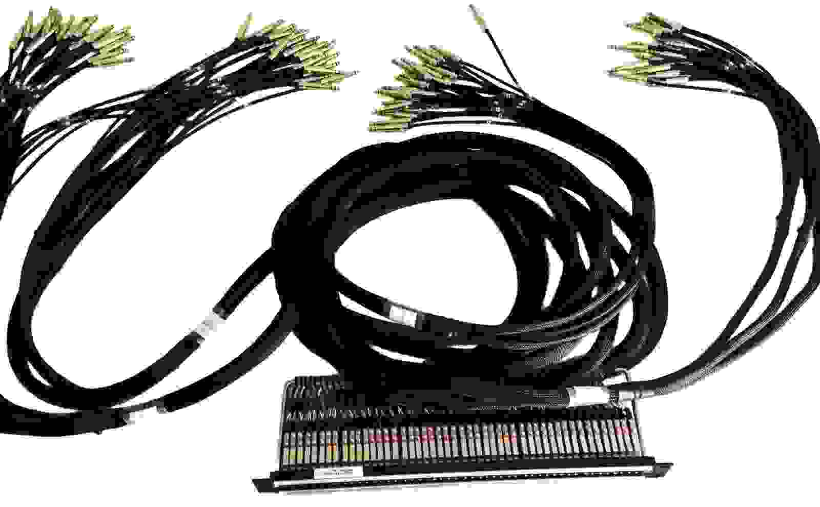 Solid State Logic AWS 924 Patchbay Sweetwater