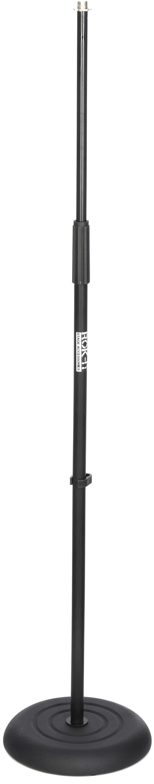 Hercules Stands MS202B Quick Turn 