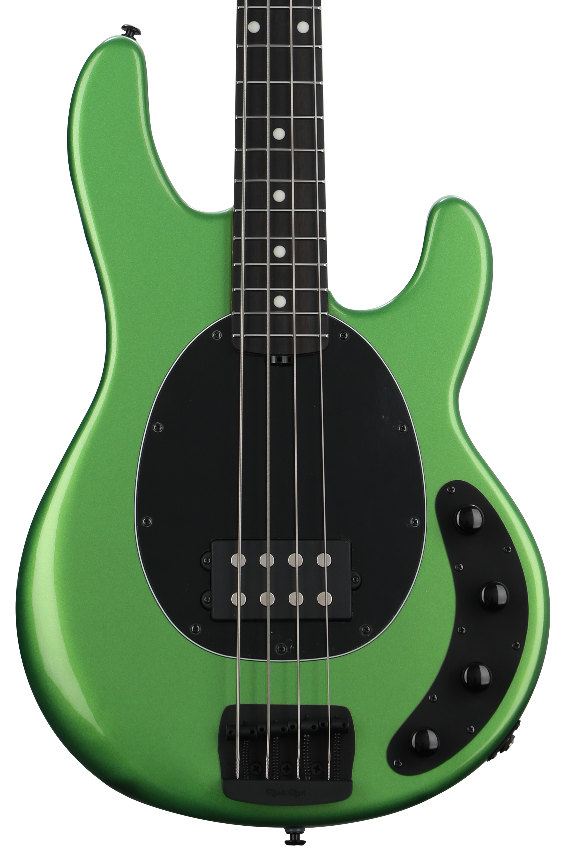 ベース eanie ball Music Man Stingray Special StingRay Special | Basses | Ernie Ball Music Man