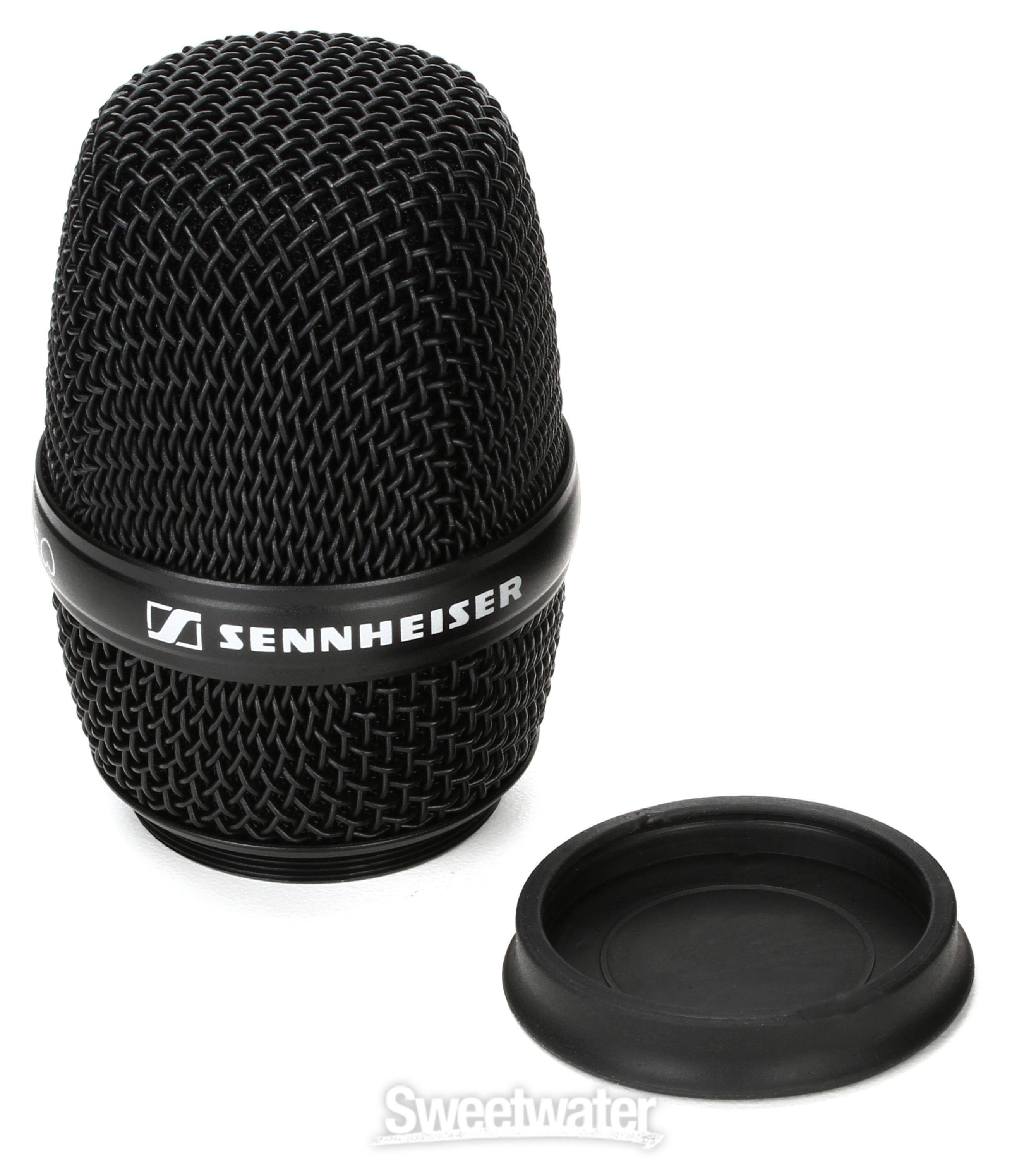 SAENNHEISER MMD835-1 BK マイクカプセル ゼンハイザー :80