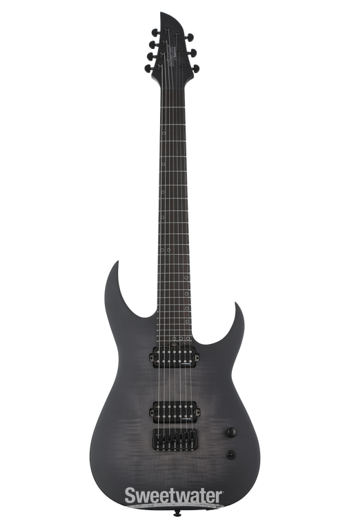 Schecter Keith Merrow KM-7 MK-III Legacy 7-string Electric