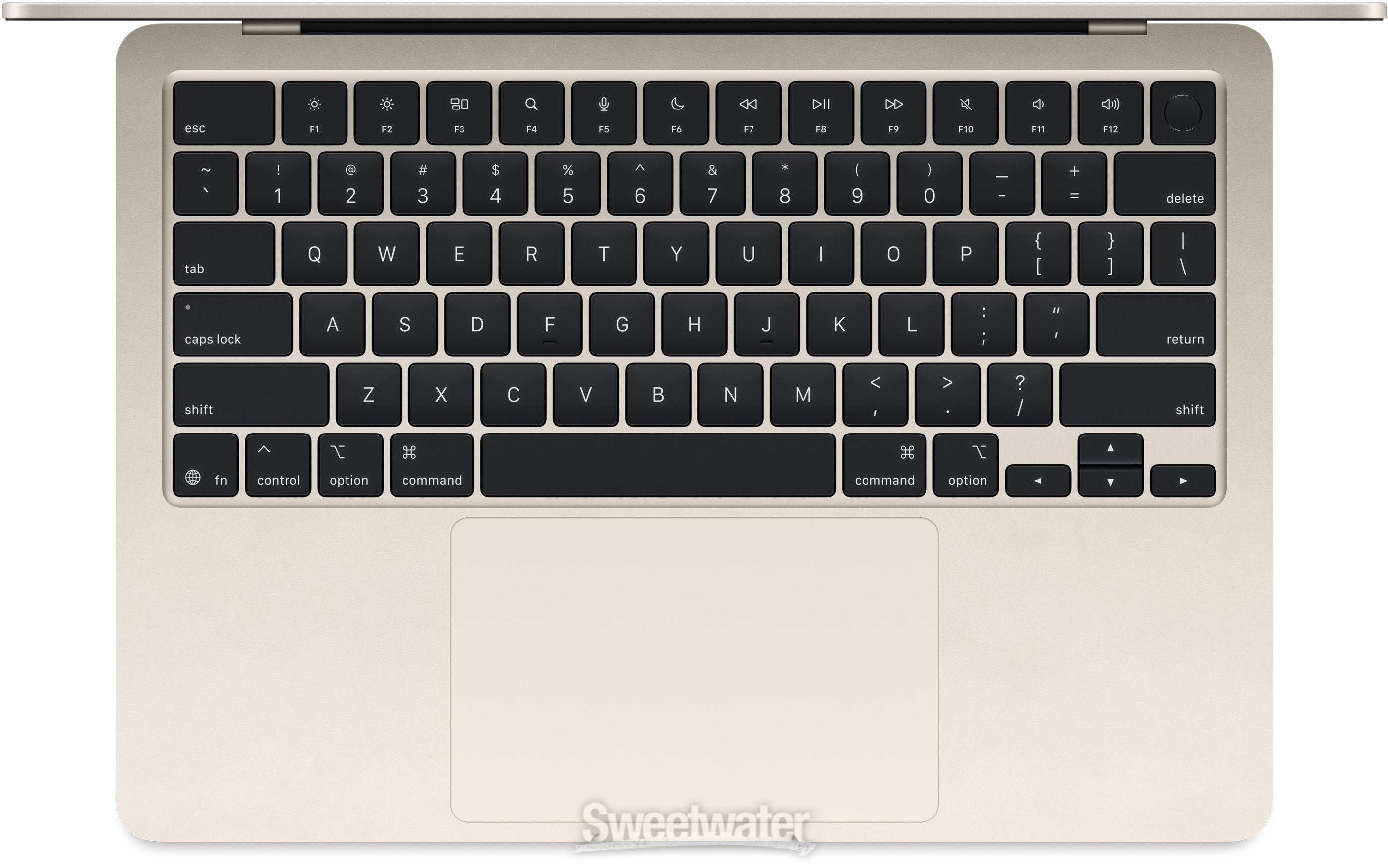 芸能人 愛用の通販 Apple 13-inch MacBook Air: Apple M4 Chip with 10-core CPU MacBook本体