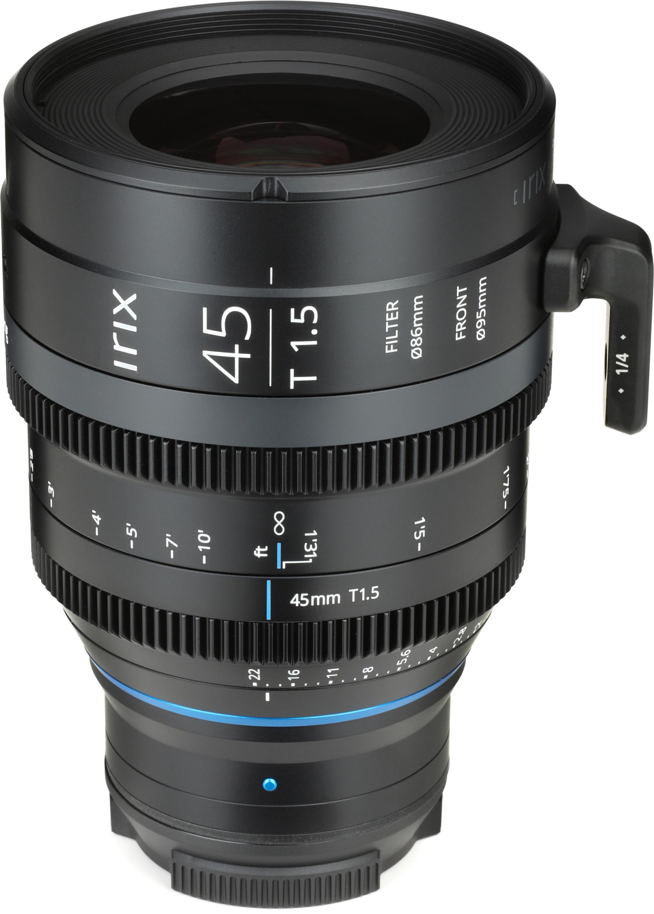 Blackmagic Design PYXIS 6K L Mount Full-frame Digital Film