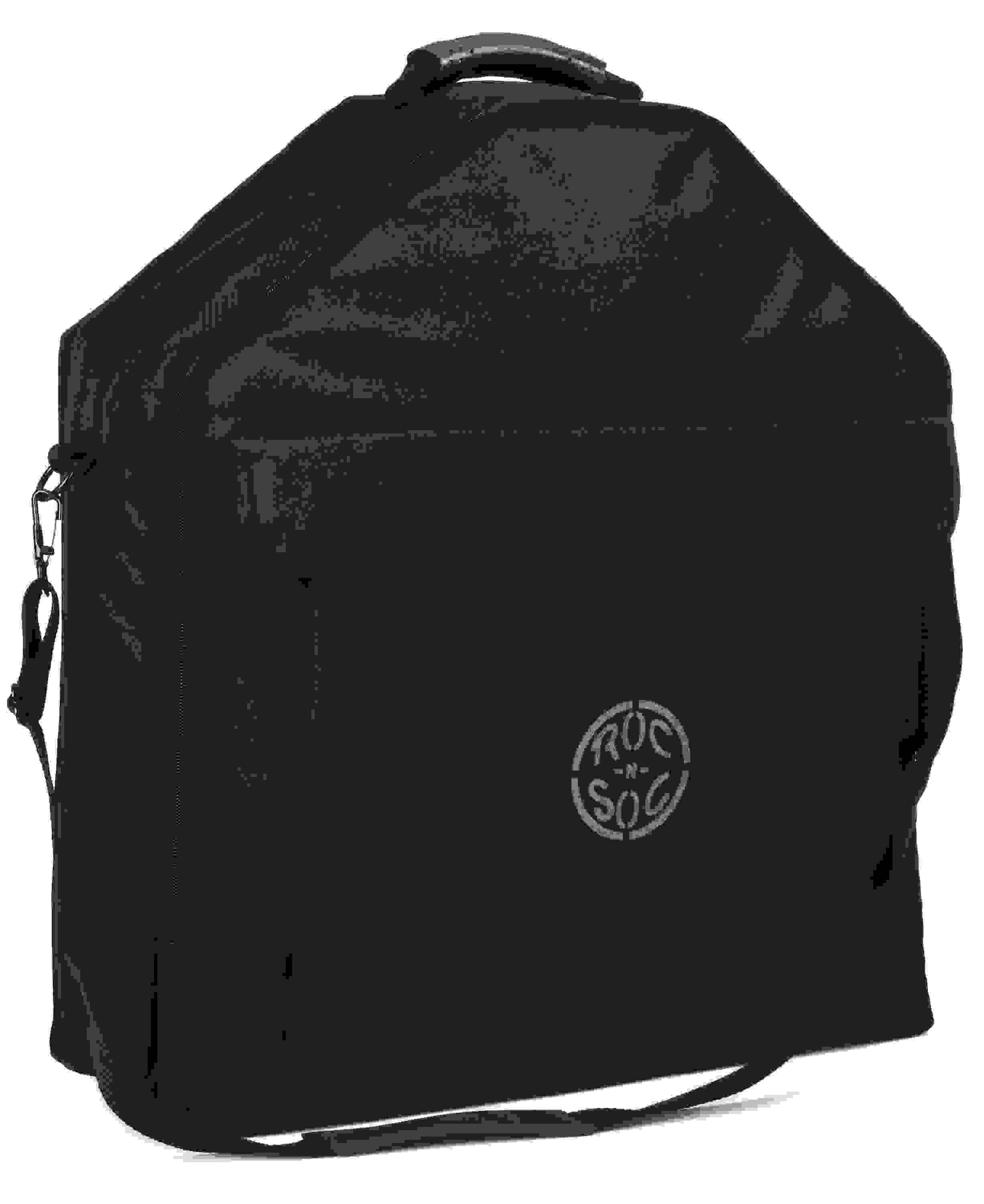 RocNSoc The Bag Drum Throne Carrying Case Sweetwater