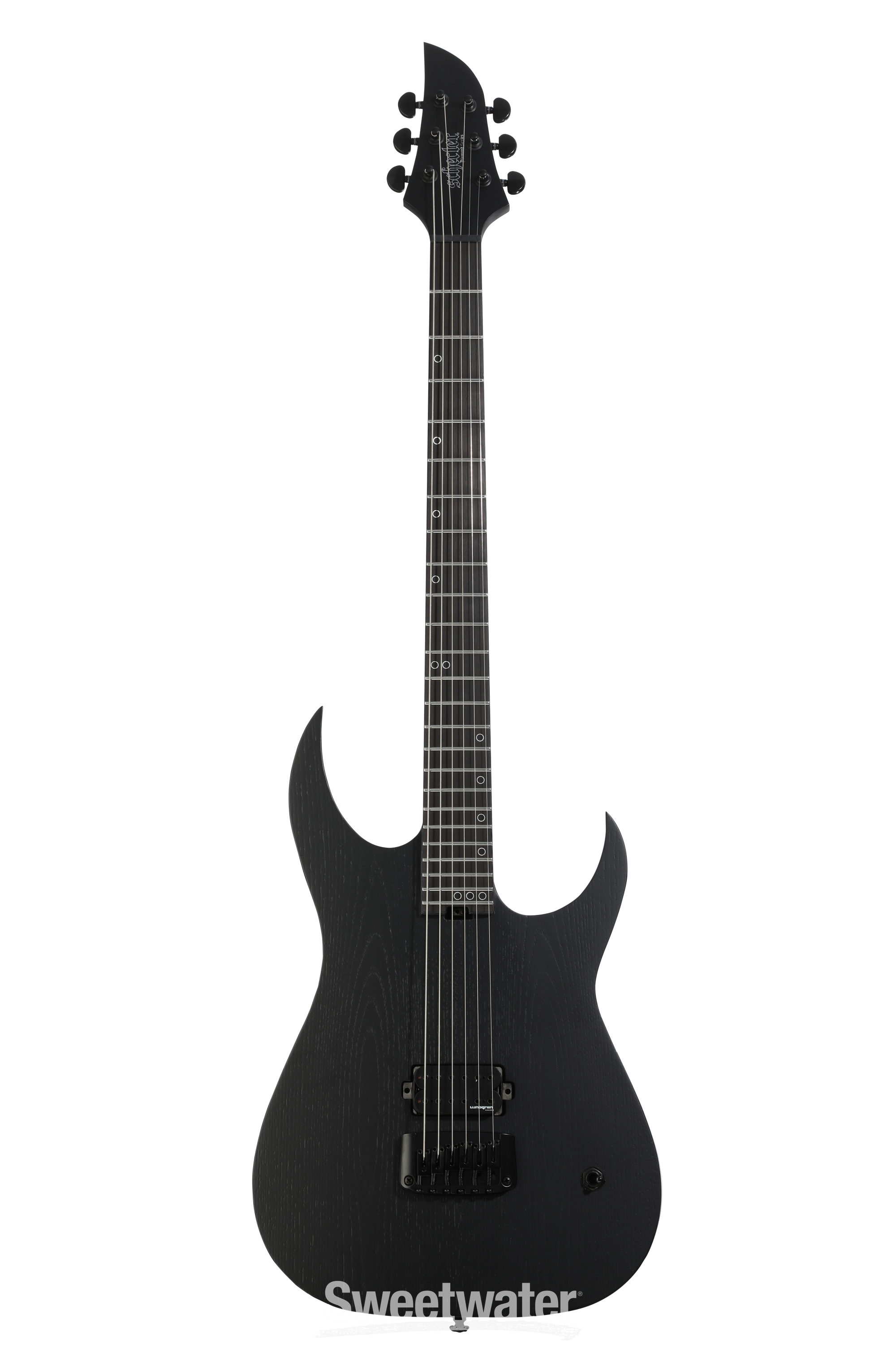 Schecter Keith Merrow KM-6 MK-III Standard Electric Guitar