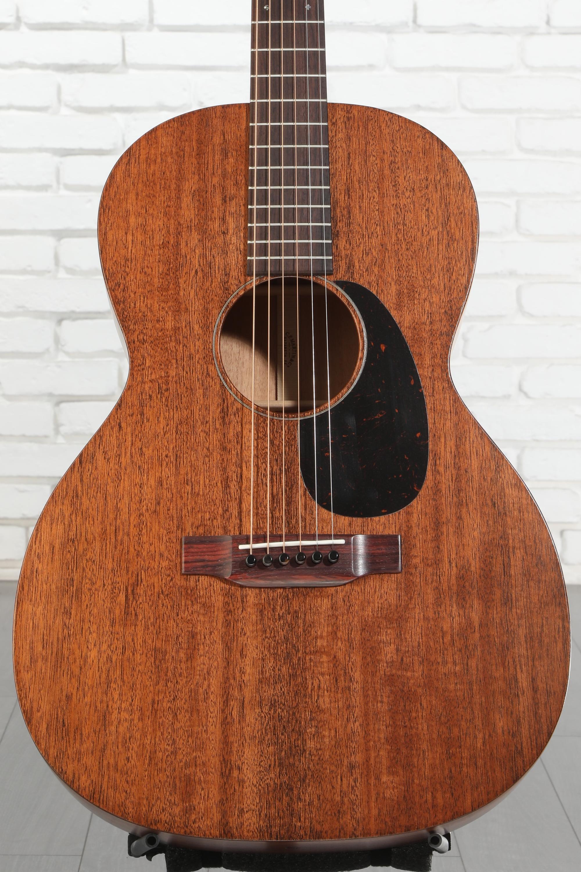 ギター Martin 000-15 SM Martin 000-15SM Acoustic Guitar - Natural | Sweetwater