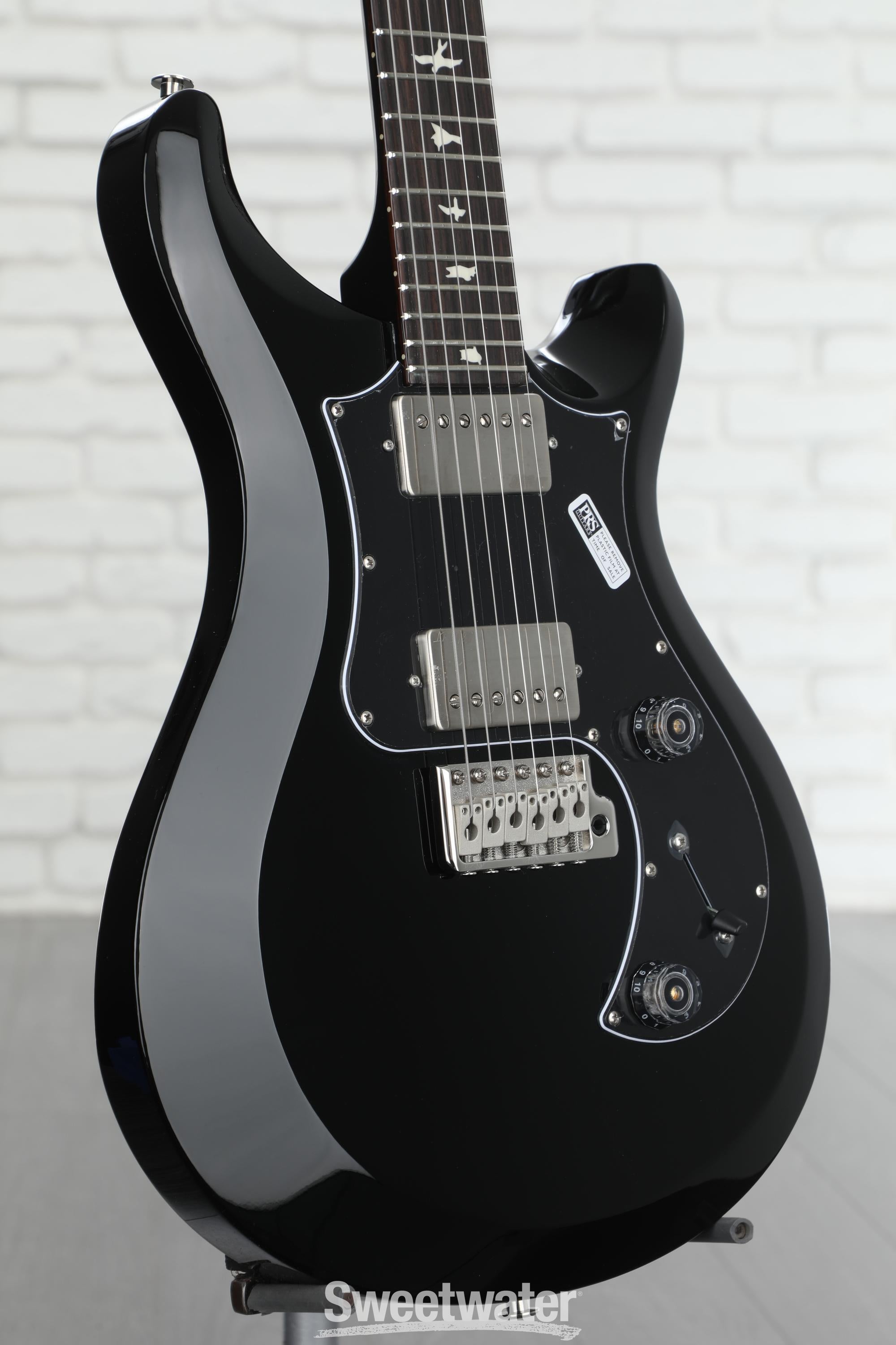 ギター prs se standard 24 Amazon.com: PRS Paul Reed Smith 6 String SE Standard 24