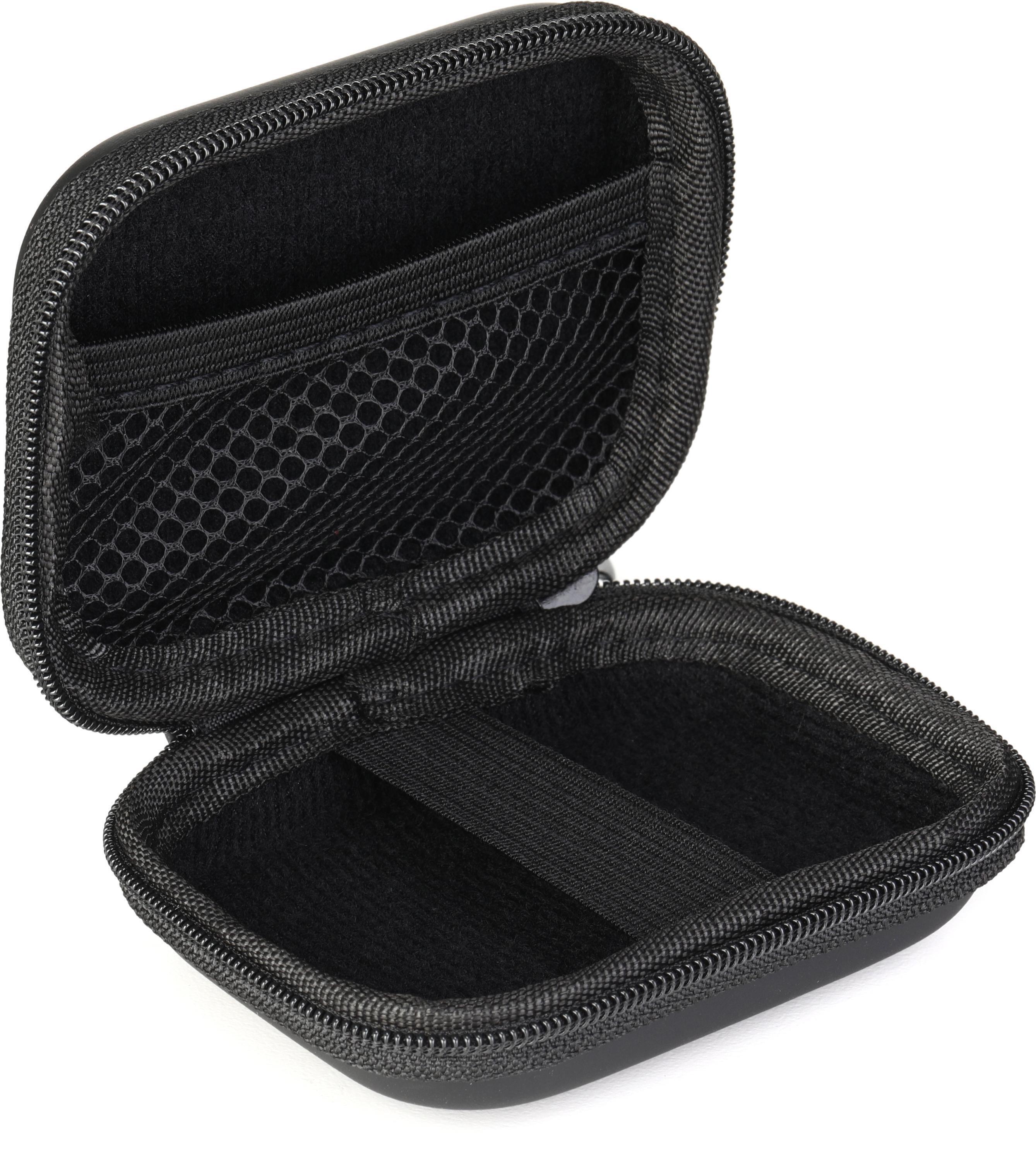 IK Multimedia TONEX Plug Pouch | Sweetwater