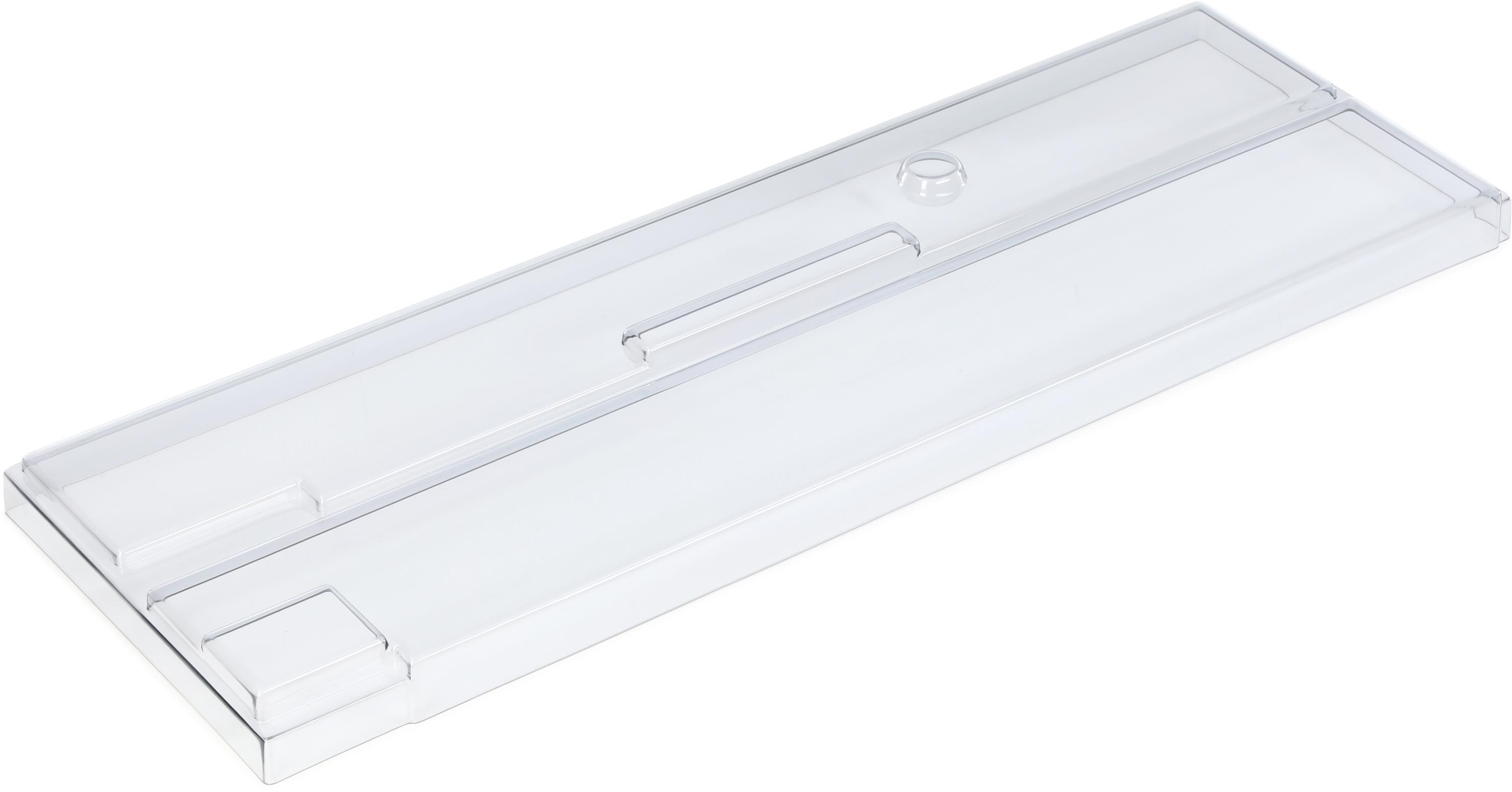 Decksaver Native Instruments Kontrol S61 MK3 Cover | Sweetwater