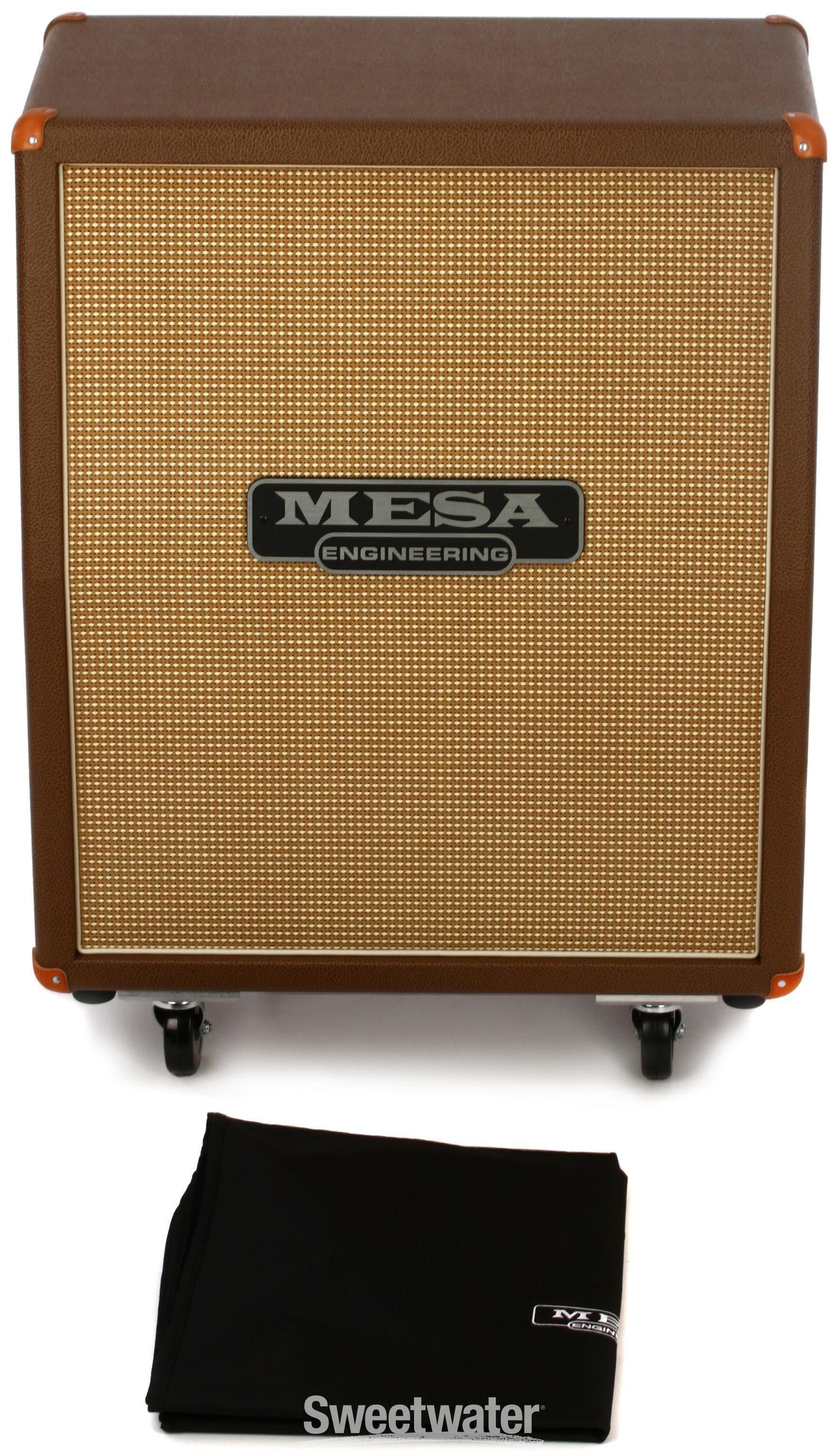 Mesa/Boogie Rectifier Vertical 2x12