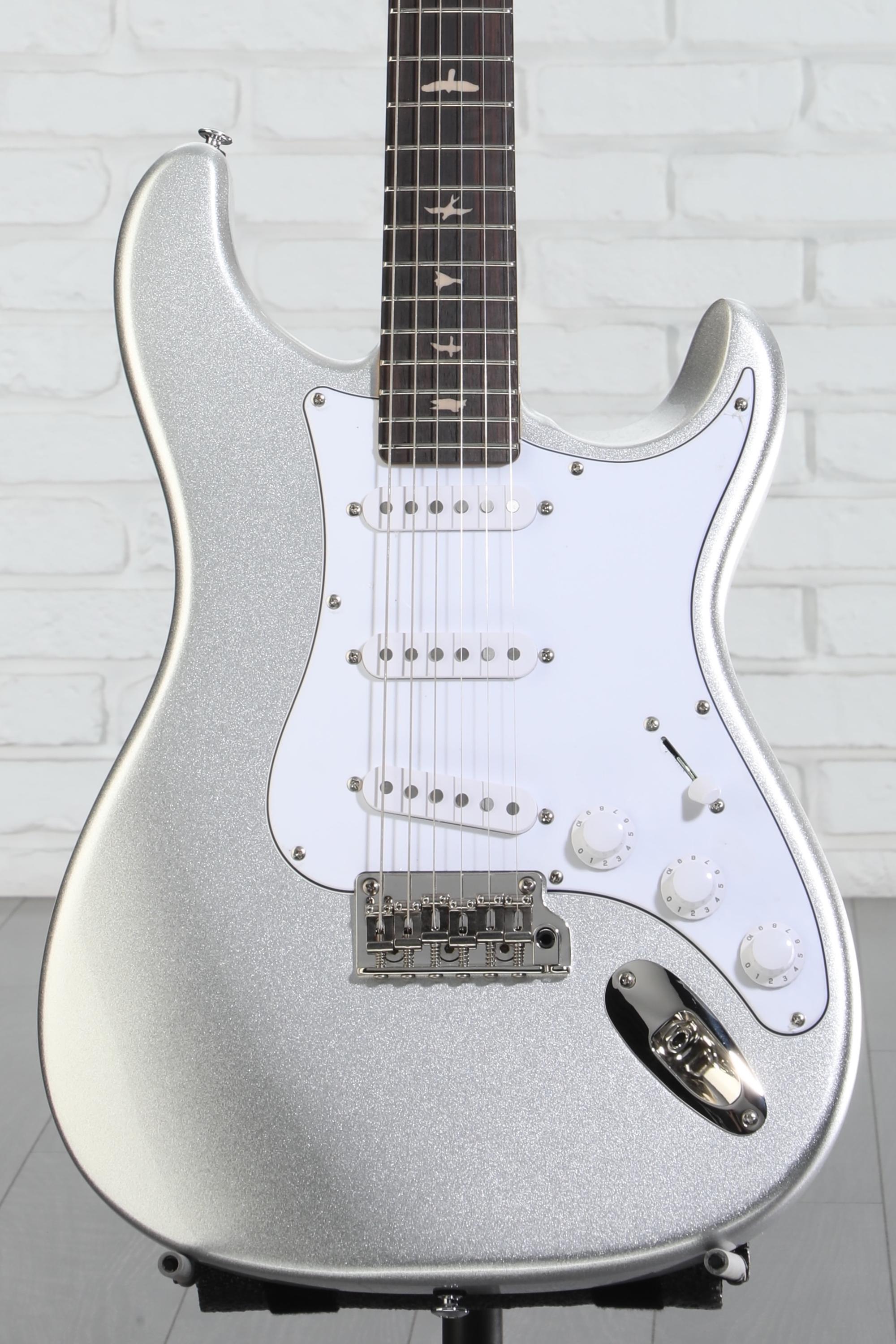【たこやき】PRS SE Silver Sky PRS Guitars | SE Silver Sky - 2022