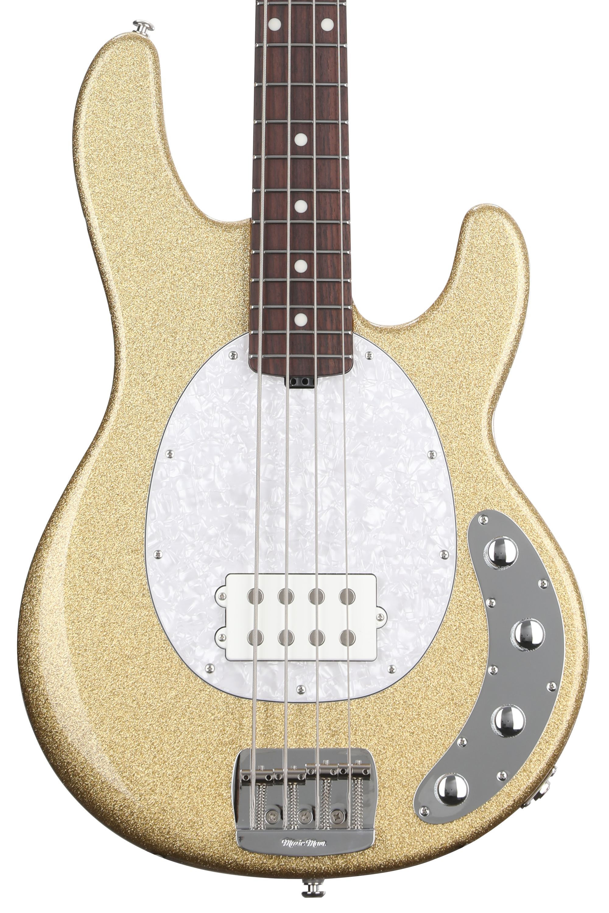 ベース eanie ball Music Man Stingray Special StingRay Special | Basses | Ernie Ball Music Man