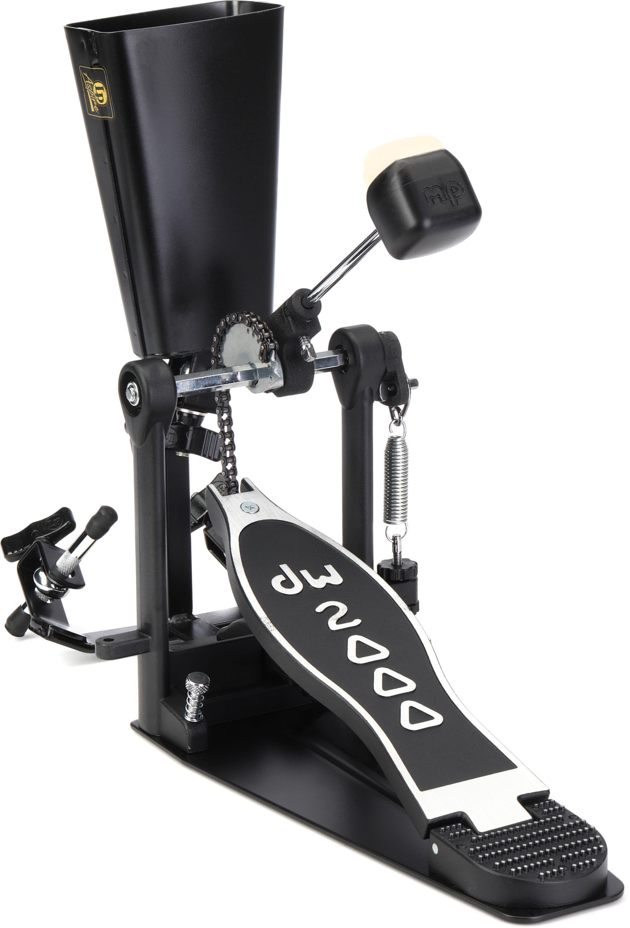 Dw 2000 2024 tambourine pedal