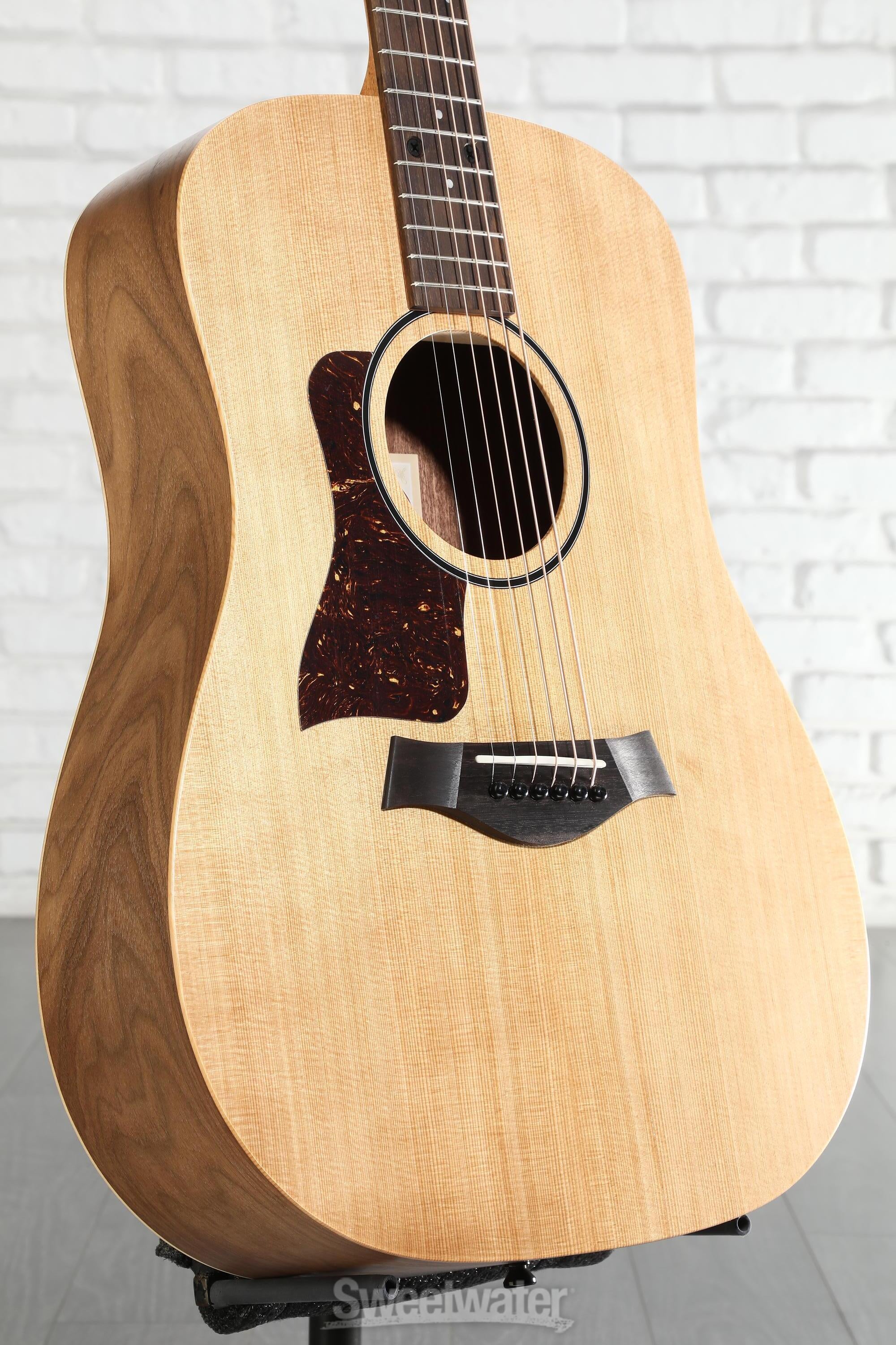 Taylor Big Baby Taylor Left-handed Acoustic Guitar - Natural with