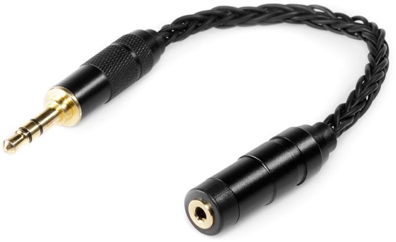 64audio PREMIUM 8-BRAID CABLE 4.4mm