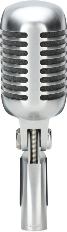 Shure 55SH Series II Cardioid Dynamic Vocal Microphone