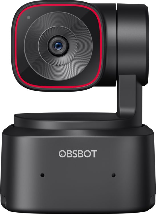 【ゆずさん専用】OBSBOT TINY 2 Lite Webカメラ 4K OBSBot Tiny 2 Lite 4K PTZ Webcam | Sweetwater
