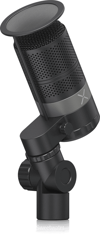TC HELICON ( ティーシーヘリコン ) GoXLR MIC 送料無料