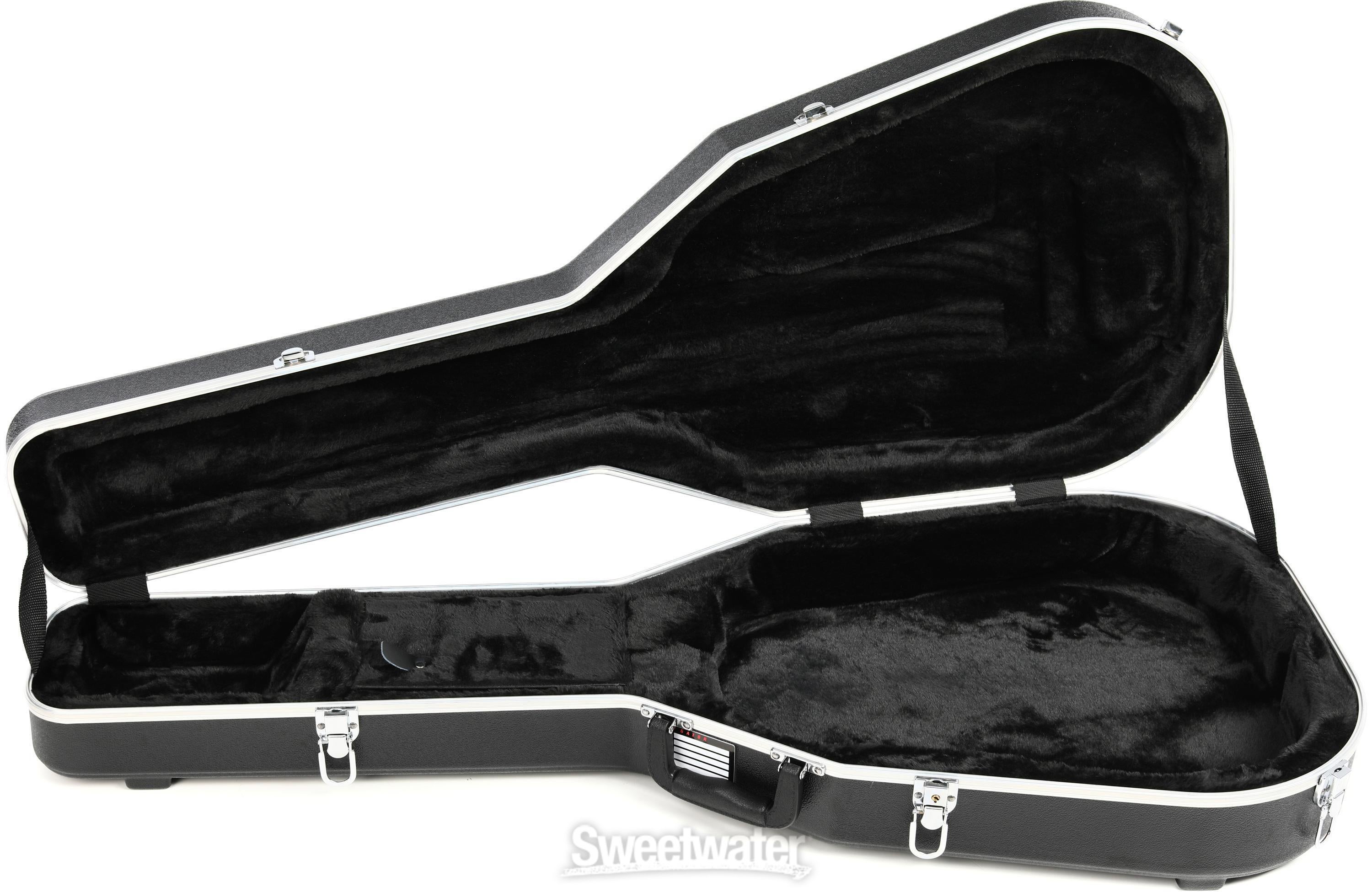 GATOR(ゲイター) / GL-APX ギターケース APX-Style Guitar Lightweight Case-GL-APX - Gator Cases