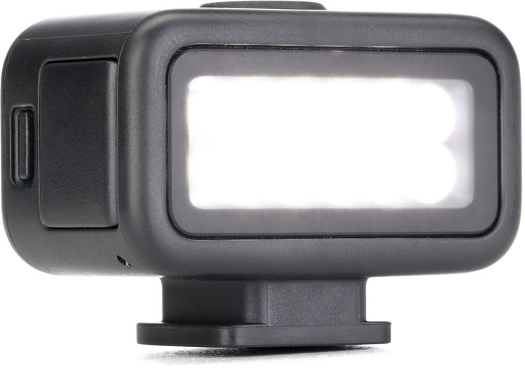GoPro Light Mod Compact LED Light for GoPro Sweetwater