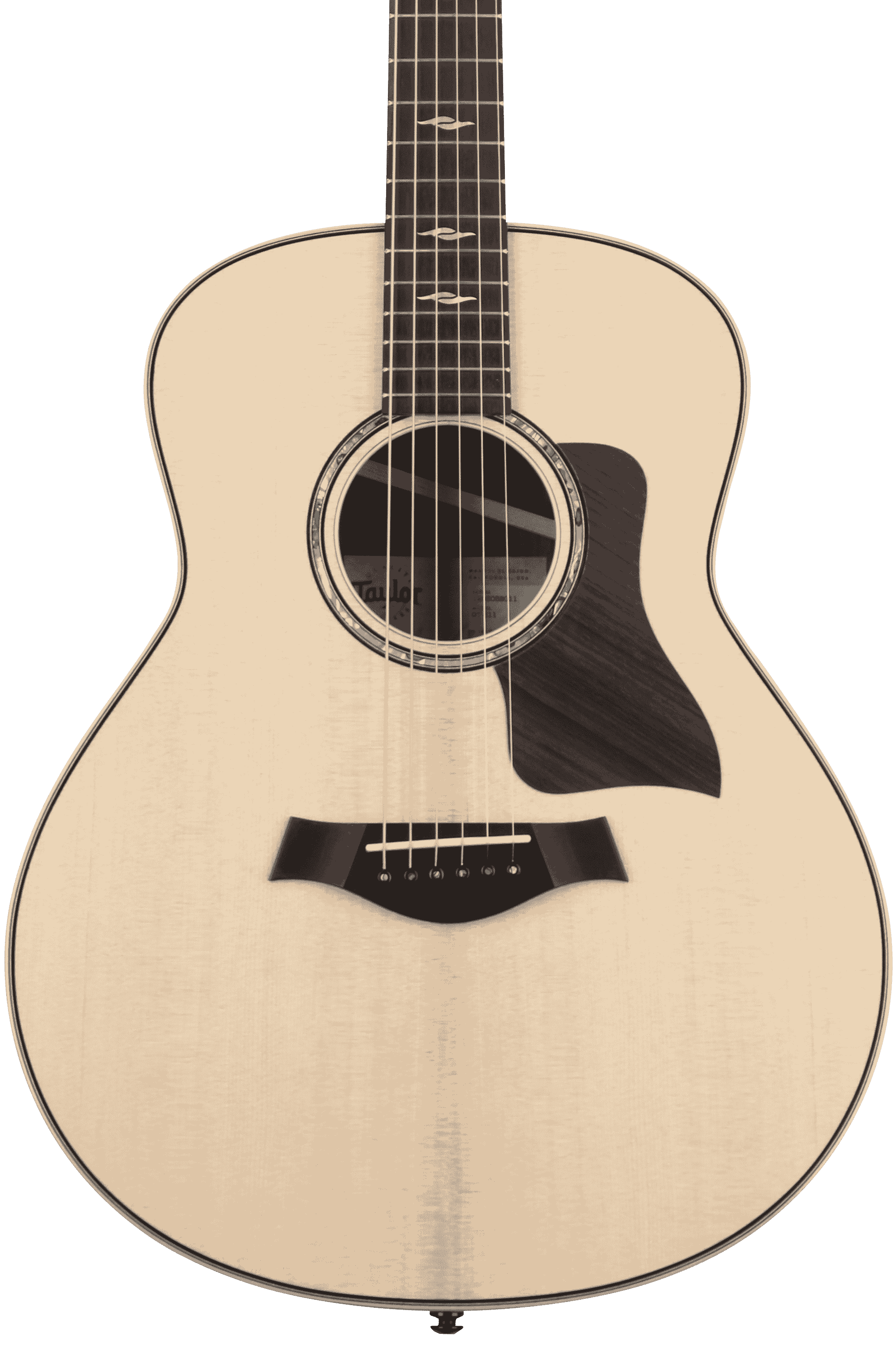 Taylor GT 811 Acoustic Guitar - Natural
