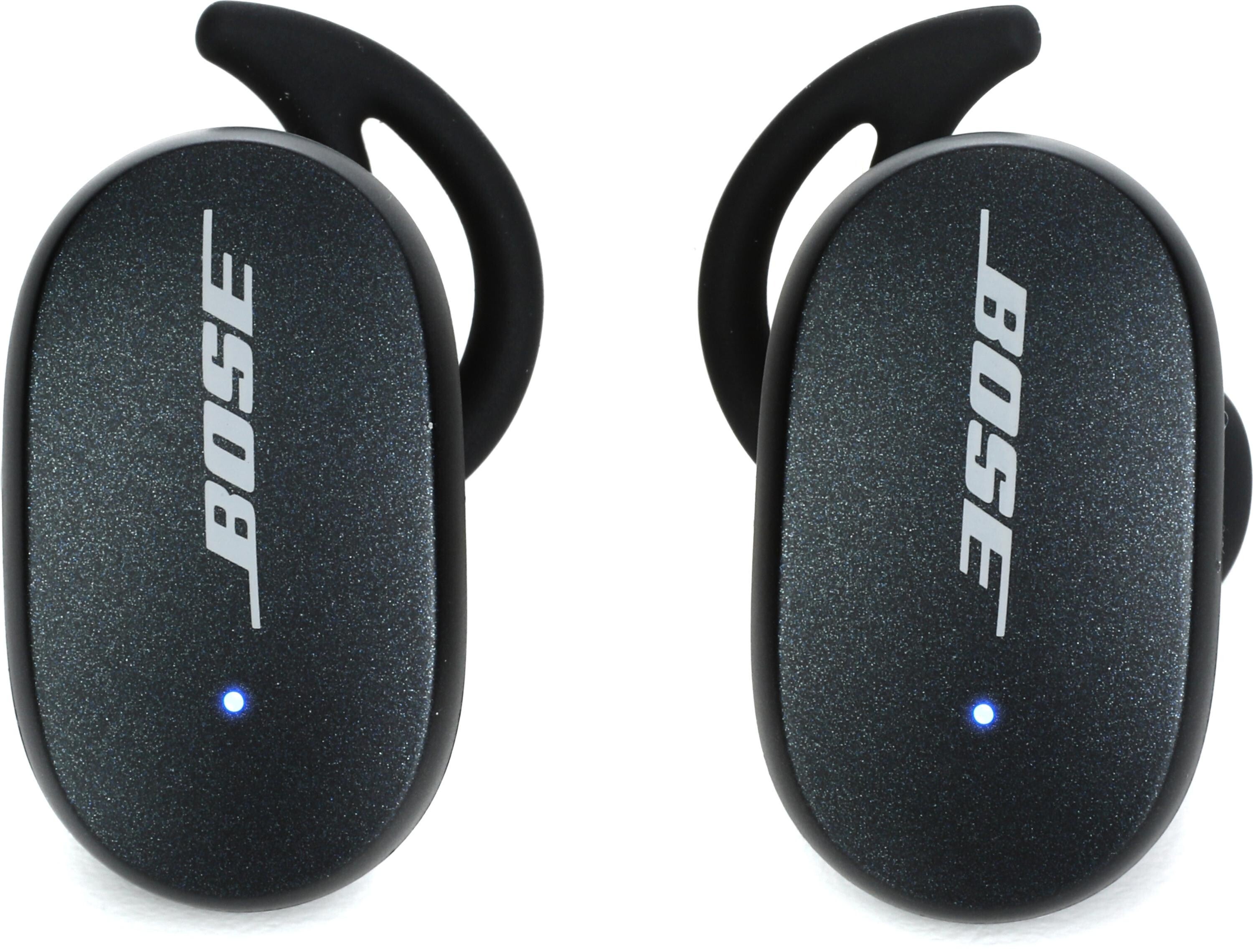 Bose QuietComfort Earbuds TWS ANC Earbuds Triple Black