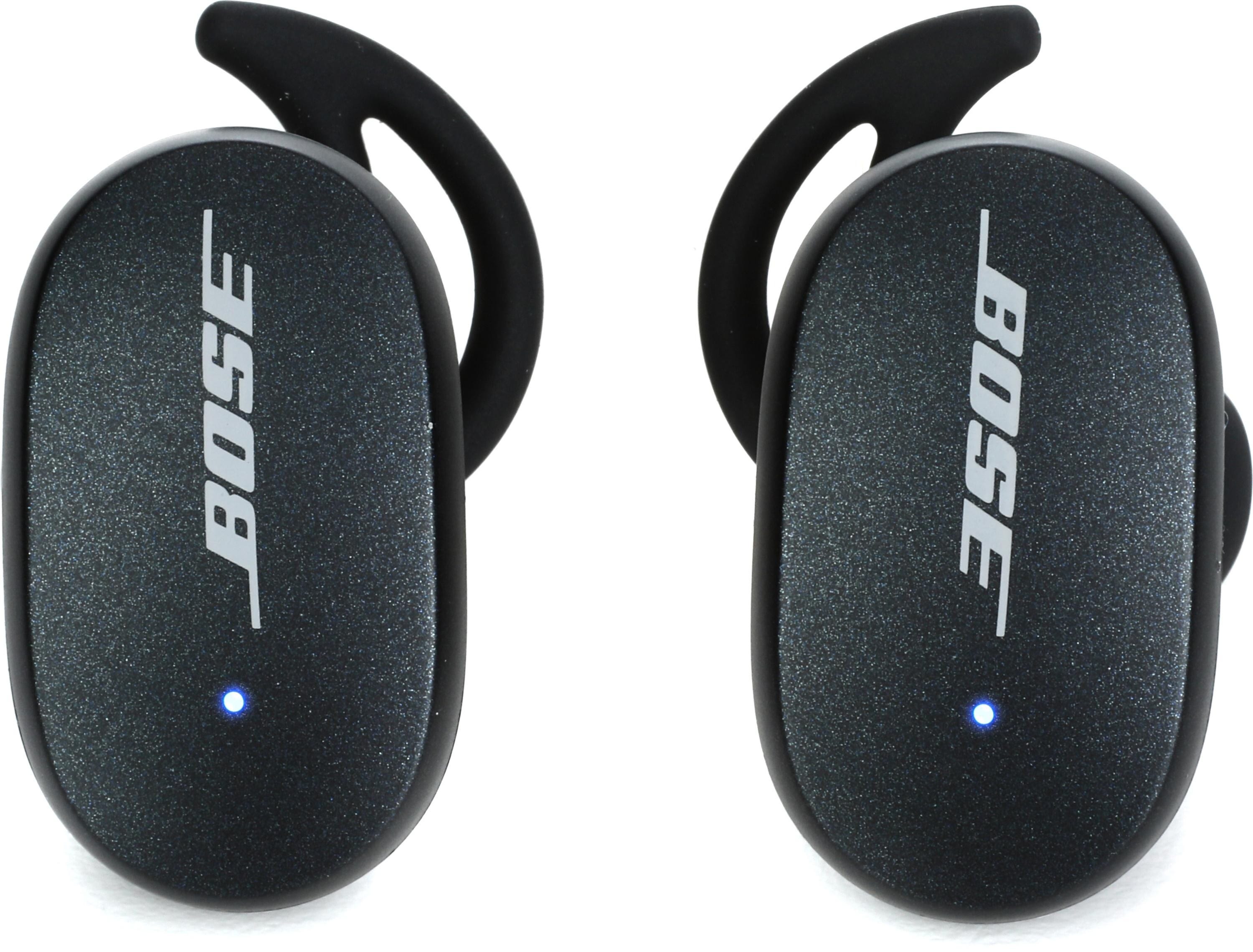 Bose Bluetooth Headset Series 2 Right Ear Noise Rejecting Wireless Black  Sealed