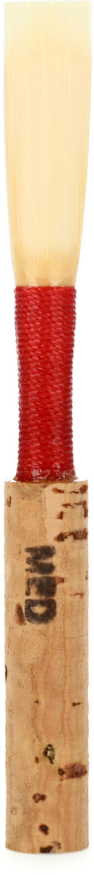 Jones 101MS Oboe Reed - Medium-Soft | Sweetwater